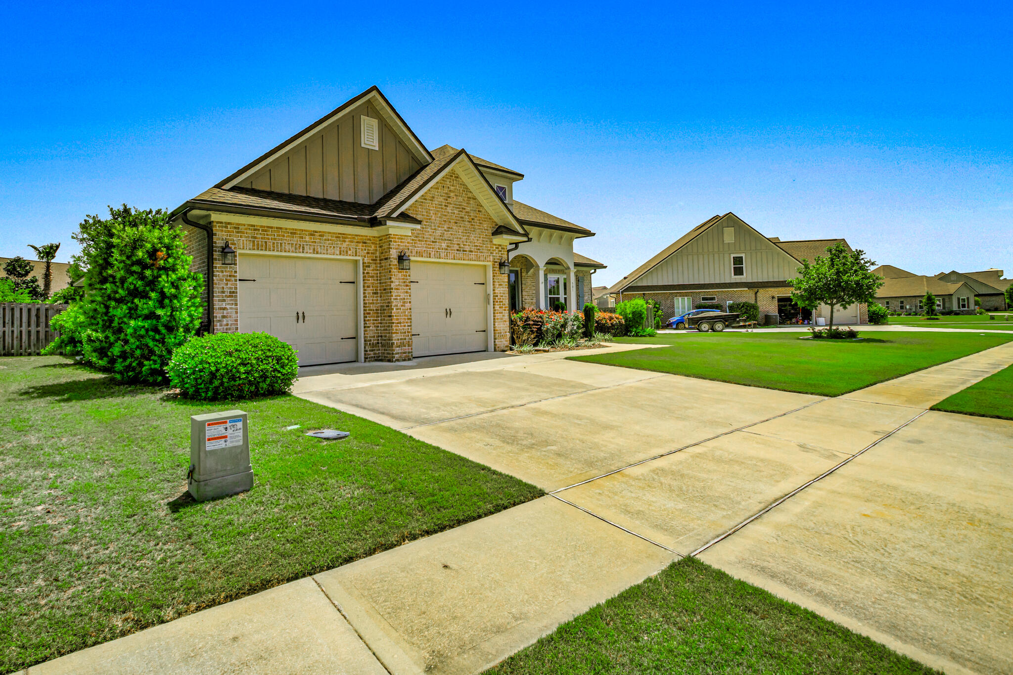 Meadows/Hammock Bay Ph 2 - Residential