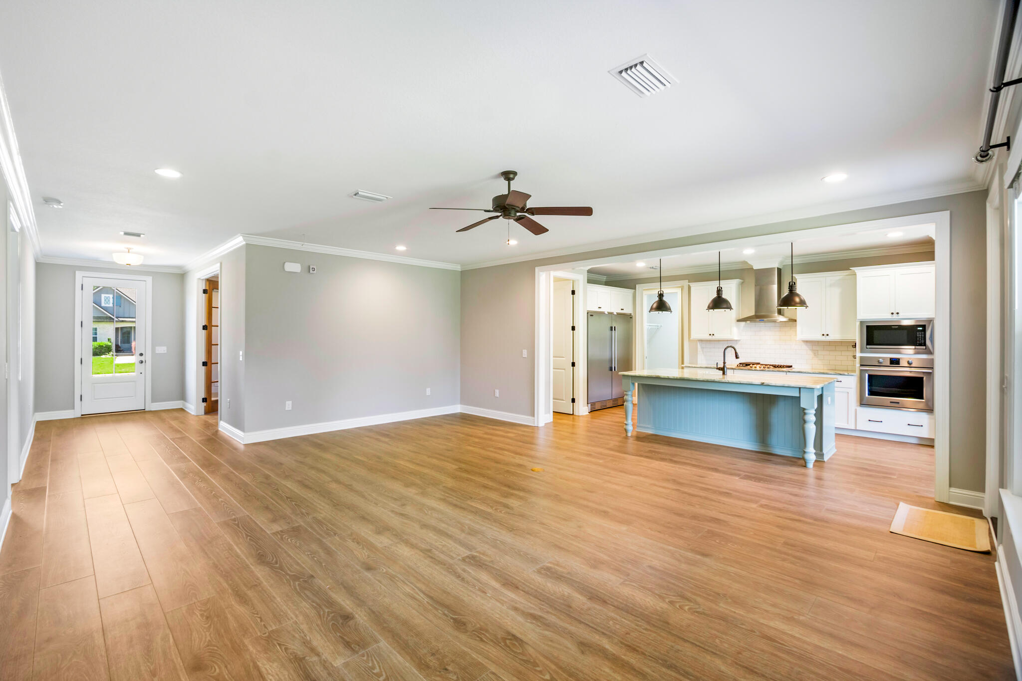 Meadows/Hammock Bay Ph 2 - Residential