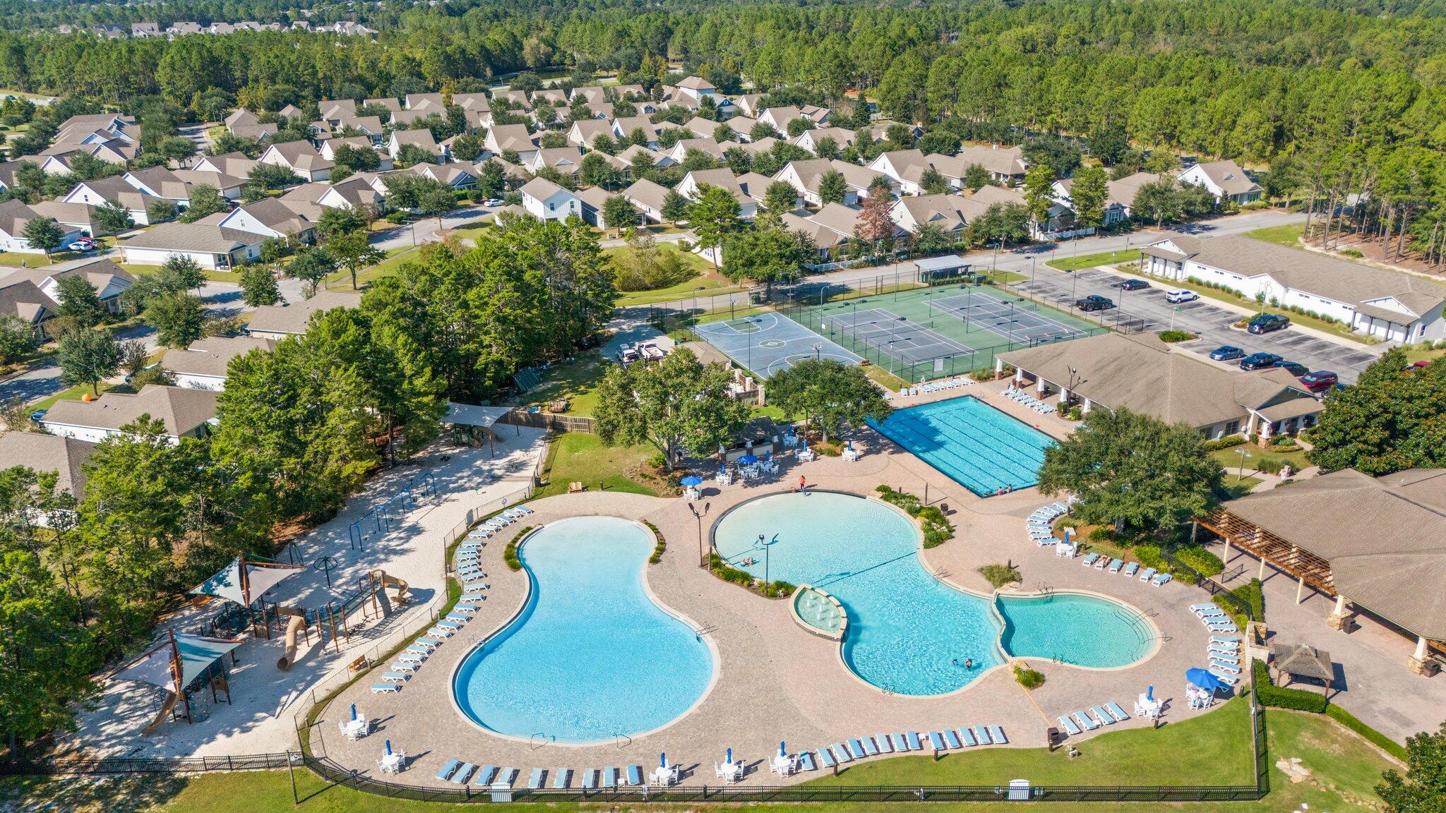 Meadows/Hammock Bay Ph 2 - Residential