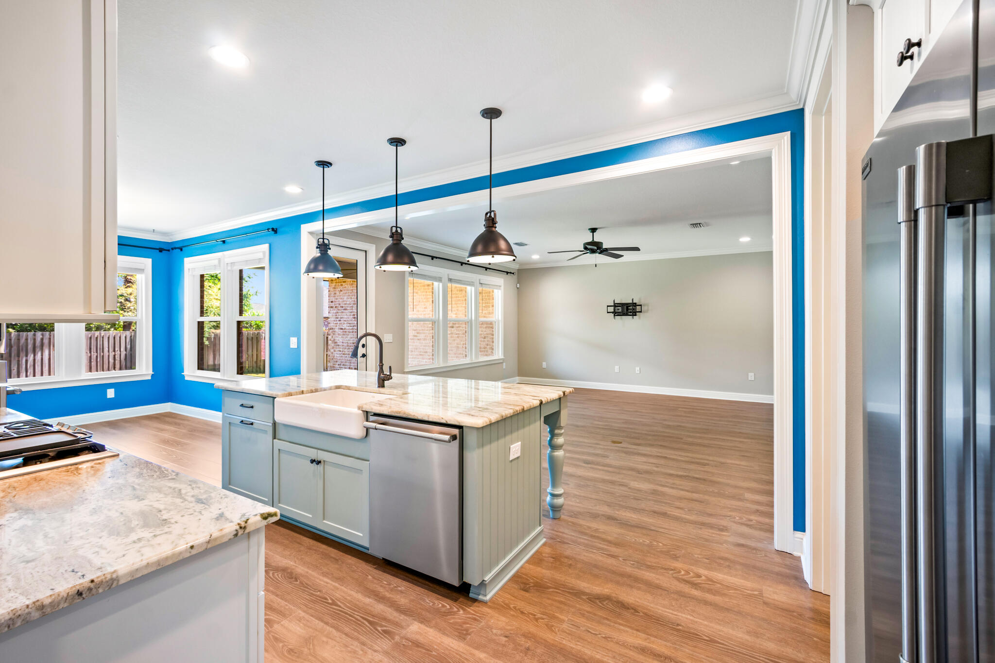 Meadows/Hammock Bay Ph 2 - Residential