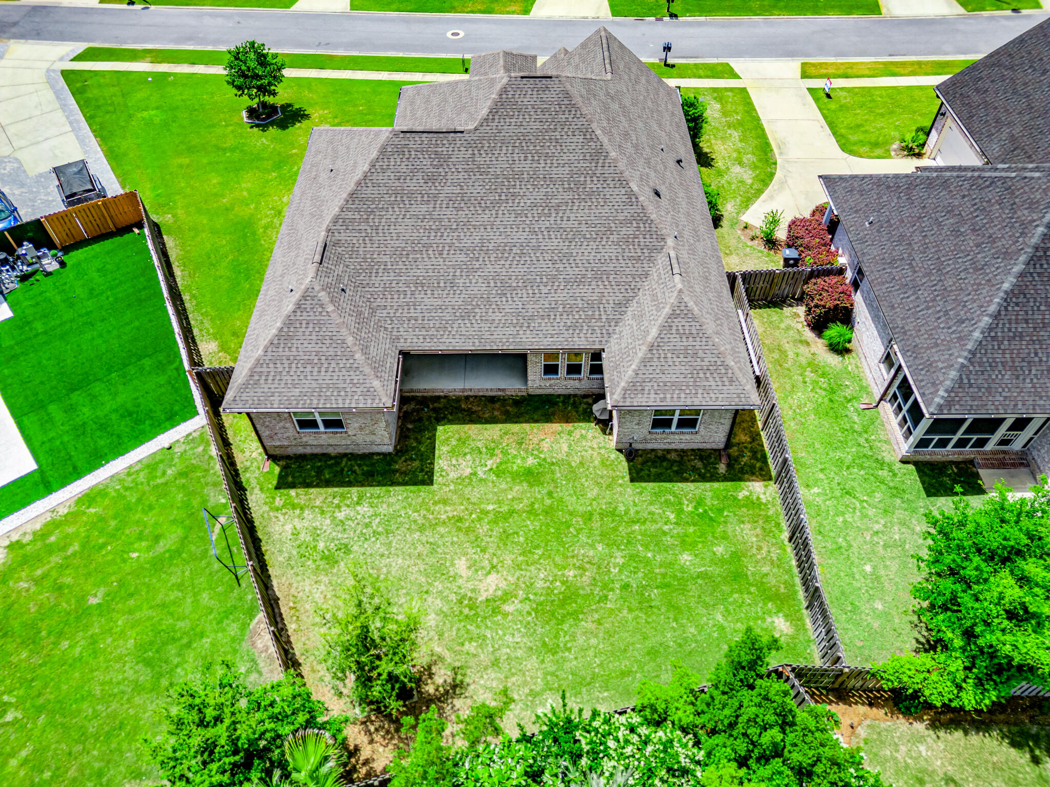 Meadows/Hammock Bay Ph 2 - Residential