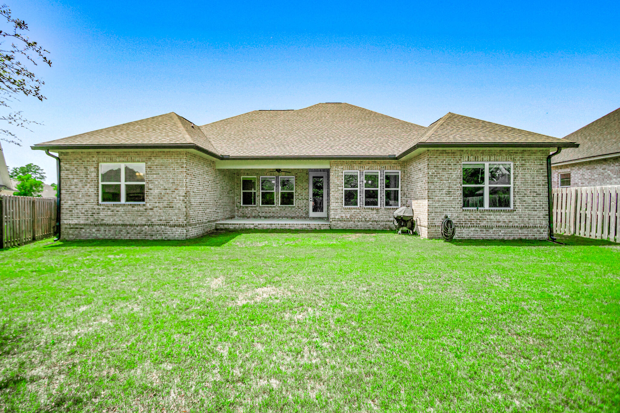 Meadows/Hammock Bay Ph 2 - Residential