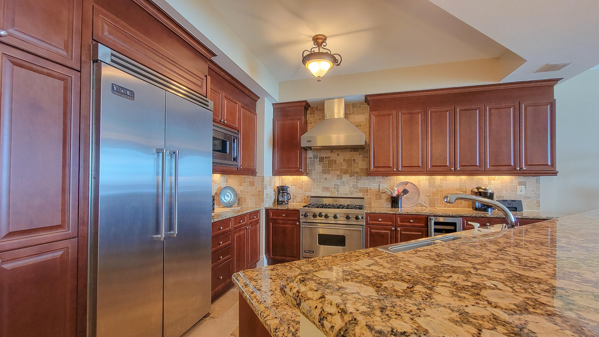 BELLA RIVA - Residential