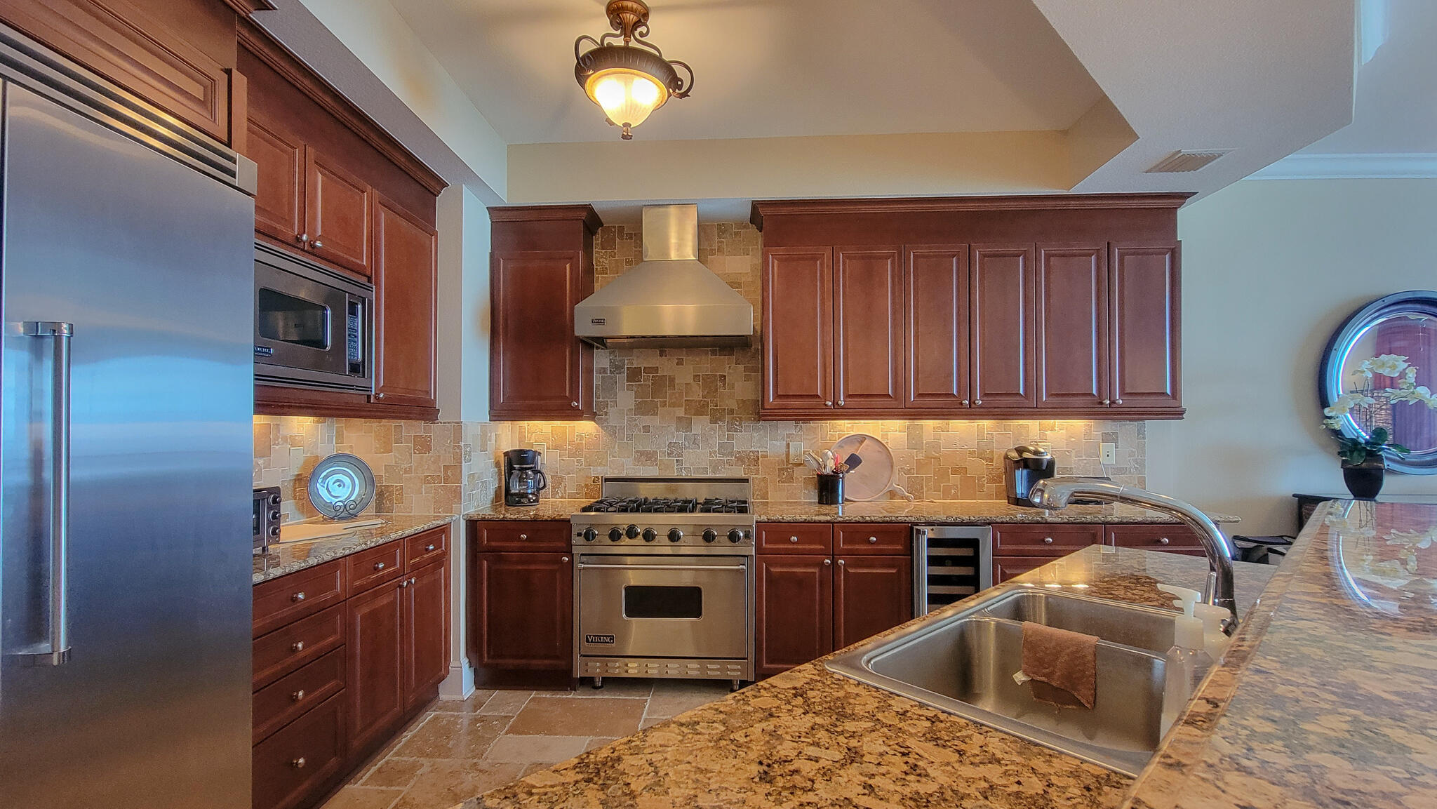 BELLA RIVA - Residential