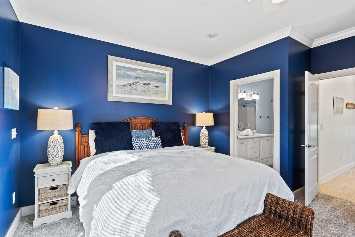 LA VALENCIA BEACH RESORT - Residential