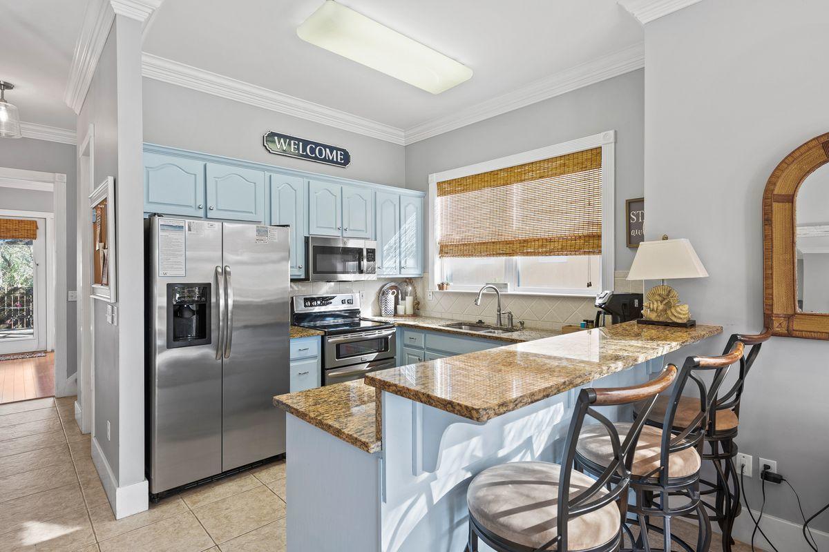 LA VALENCIA BEACH RESORT - Residential