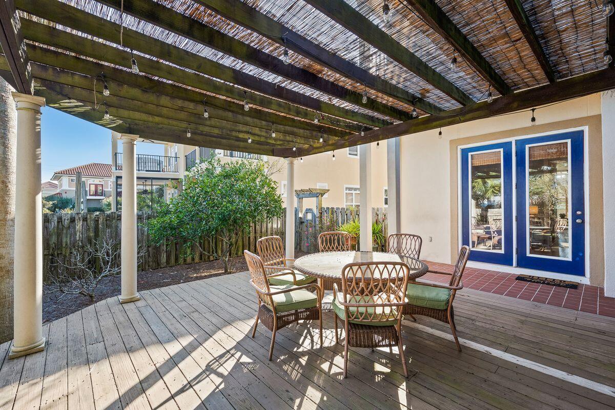 LA VALENCIA BEACH RESORT - Residential