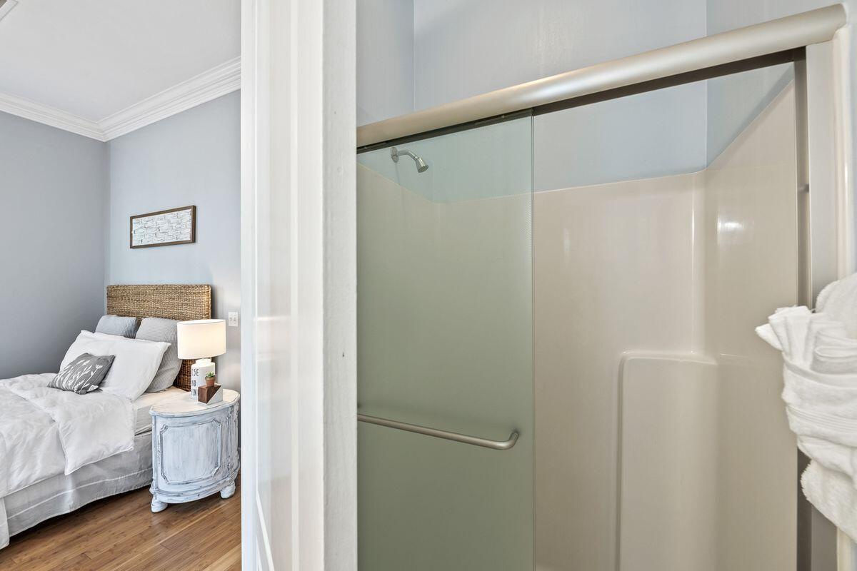 LA VALENCIA BEACH RESORT - Residential