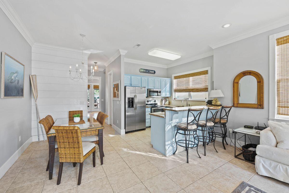 LA VALENCIA BEACH RESORT - Residential