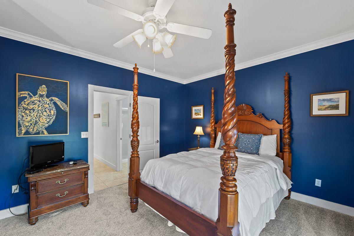 LA VALENCIA BEACH RESORT - Residential