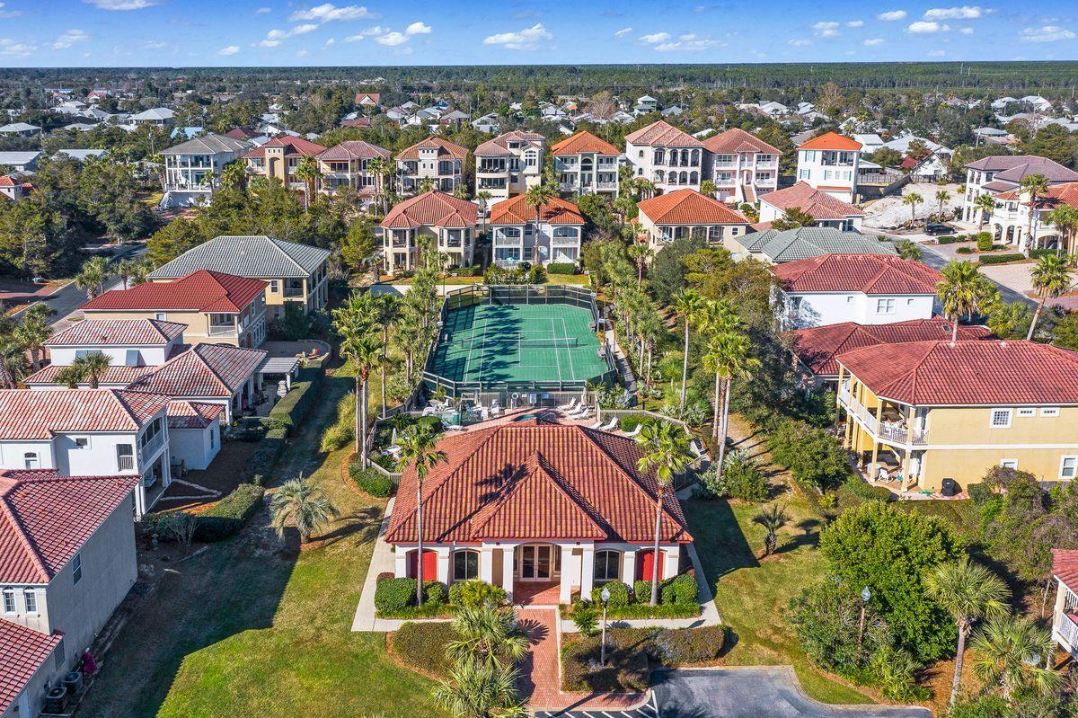 LA VALENCIA BEACH RESORT - Residential