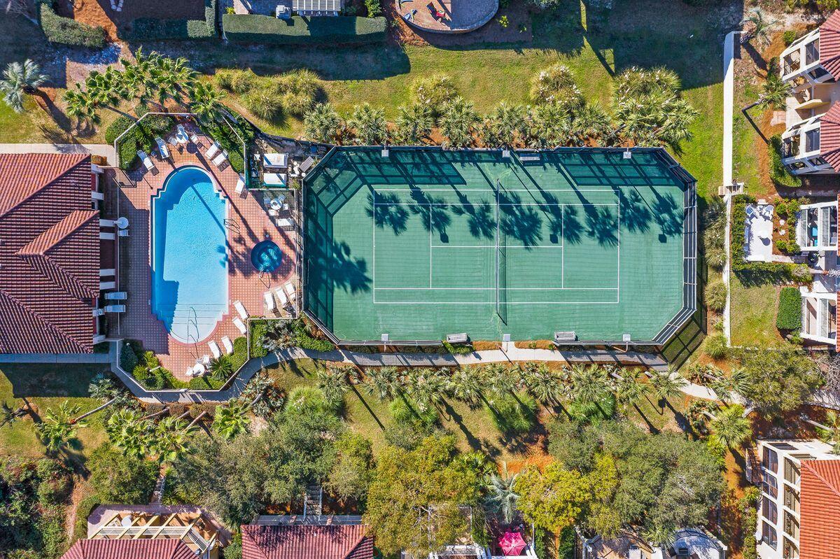 LA VALENCIA BEACH RESORT - Residential