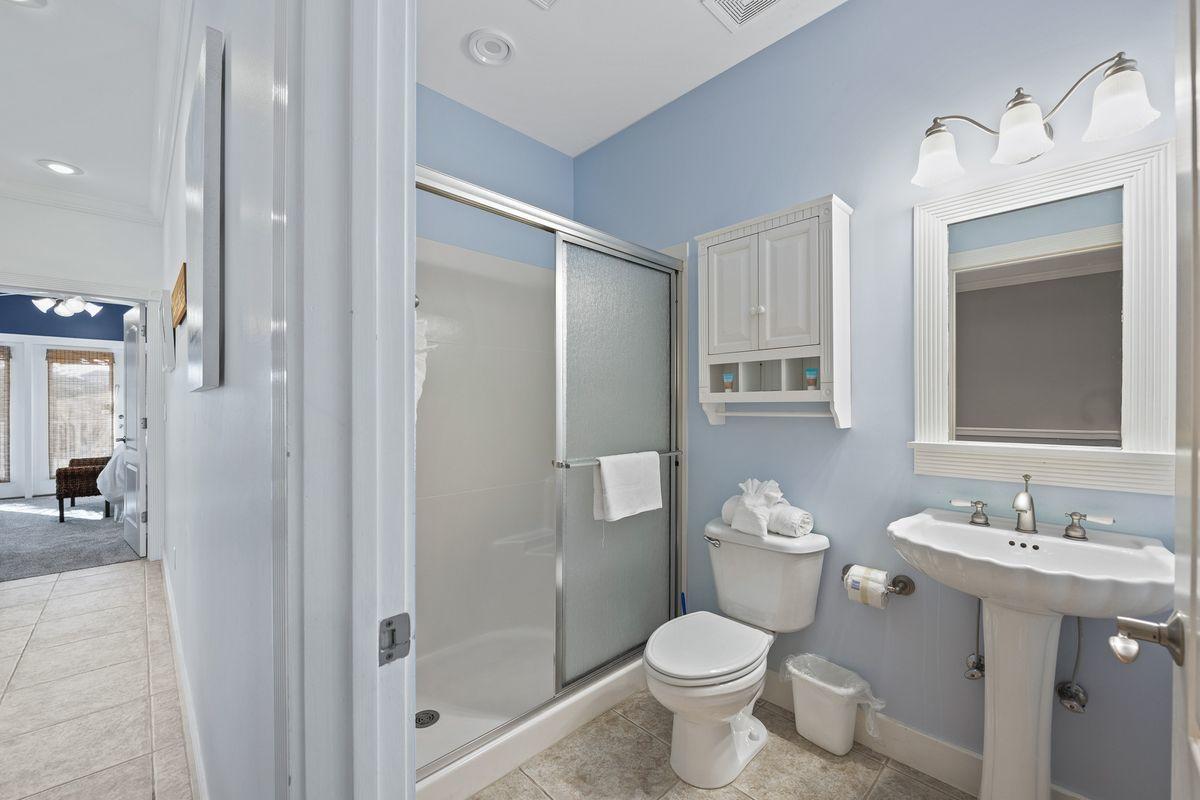 LA VALENCIA BEACH RESORT - Residential