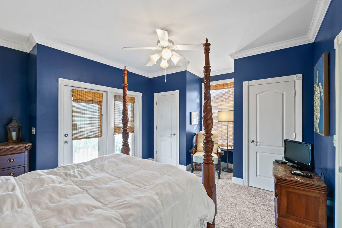 LA VALENCIA BEACH RESORT - Residential