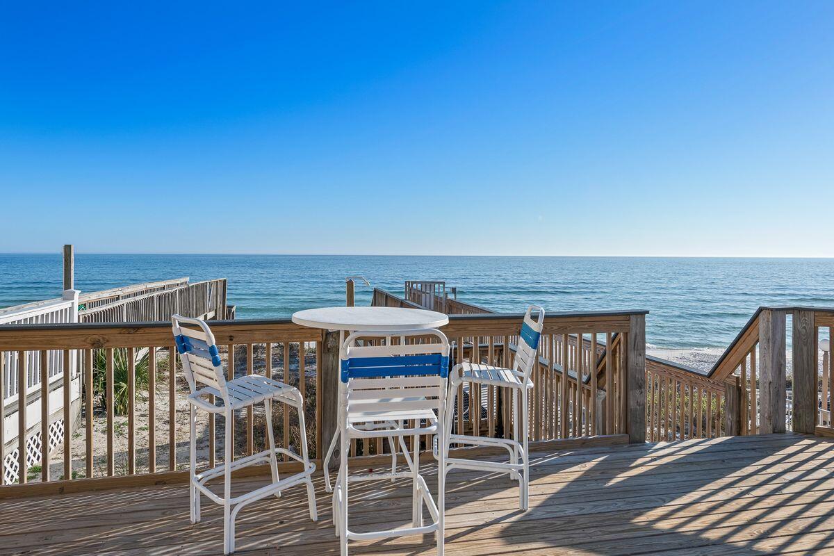 LA VALENCIA BEACH RESORT - Residential