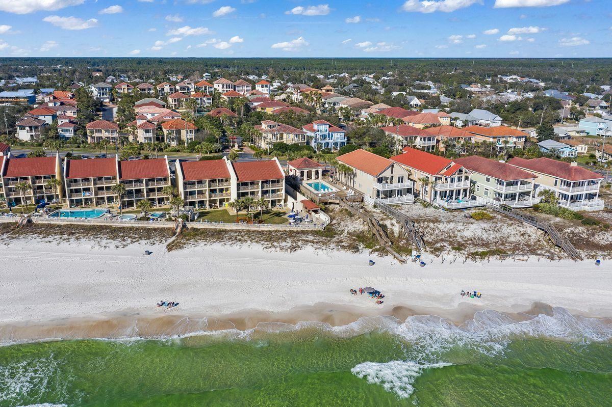 LA VALENCIA BEACH RESORT - Residential