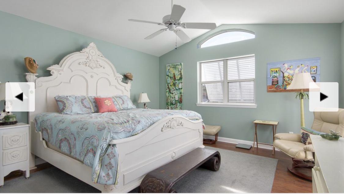 CRYSTAL BEACH COTTAGES PH 2 - Residential