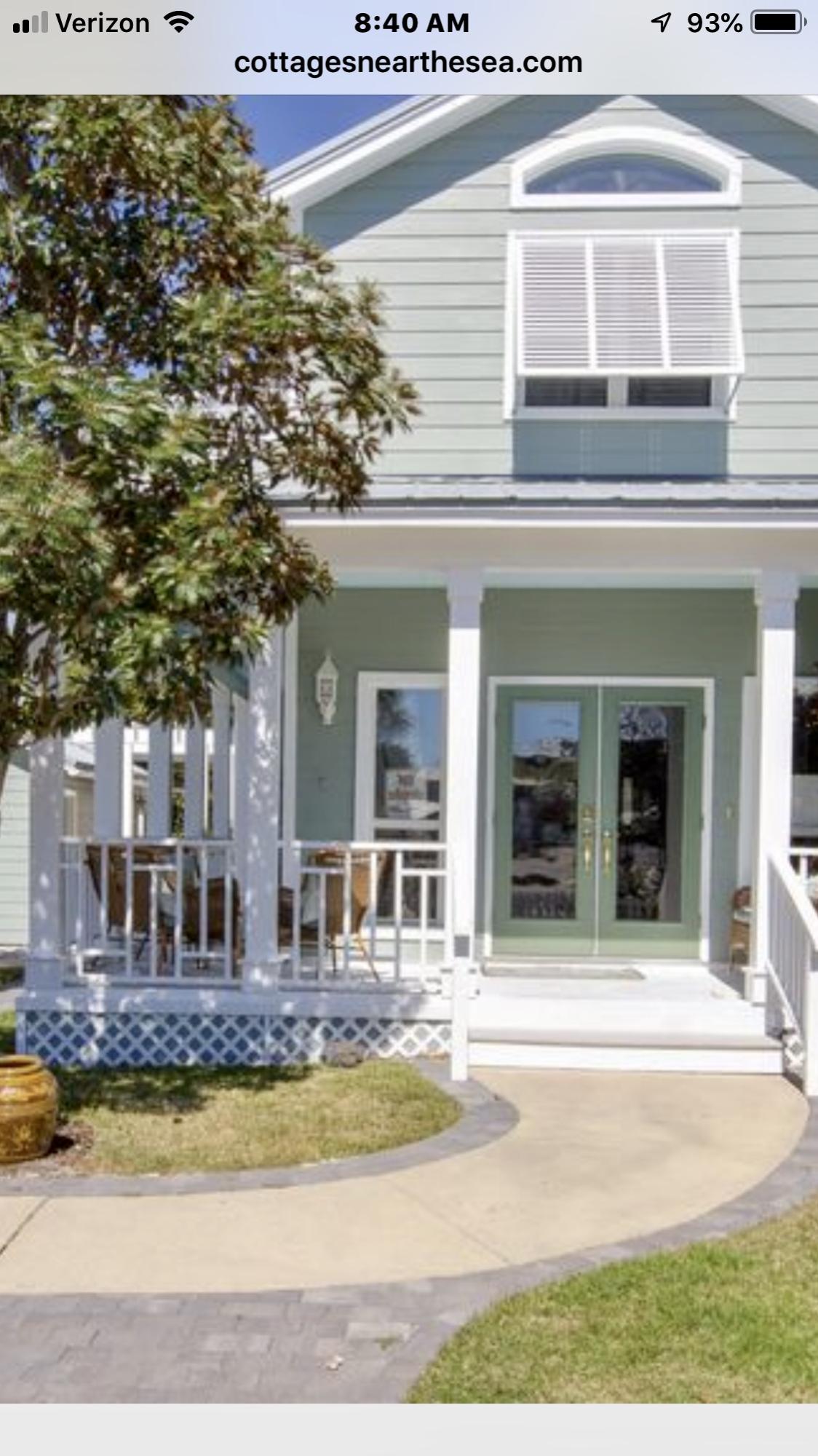 CRYSTAL BEACH COTTAGES PH 2 - Residential