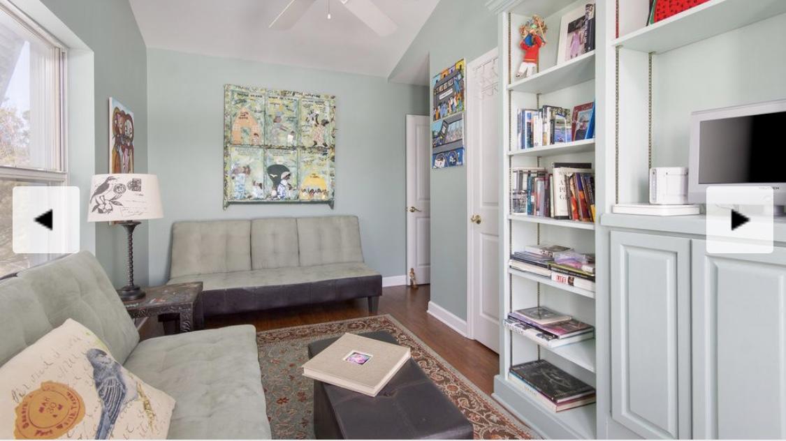 CRYSTAL BEACH COTTAGES PH 2 - Residential