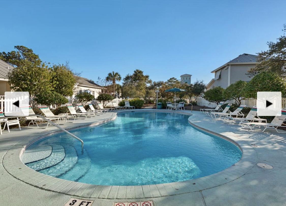 CRYSTAL BEACH COTTAGES PH 2 - Residential