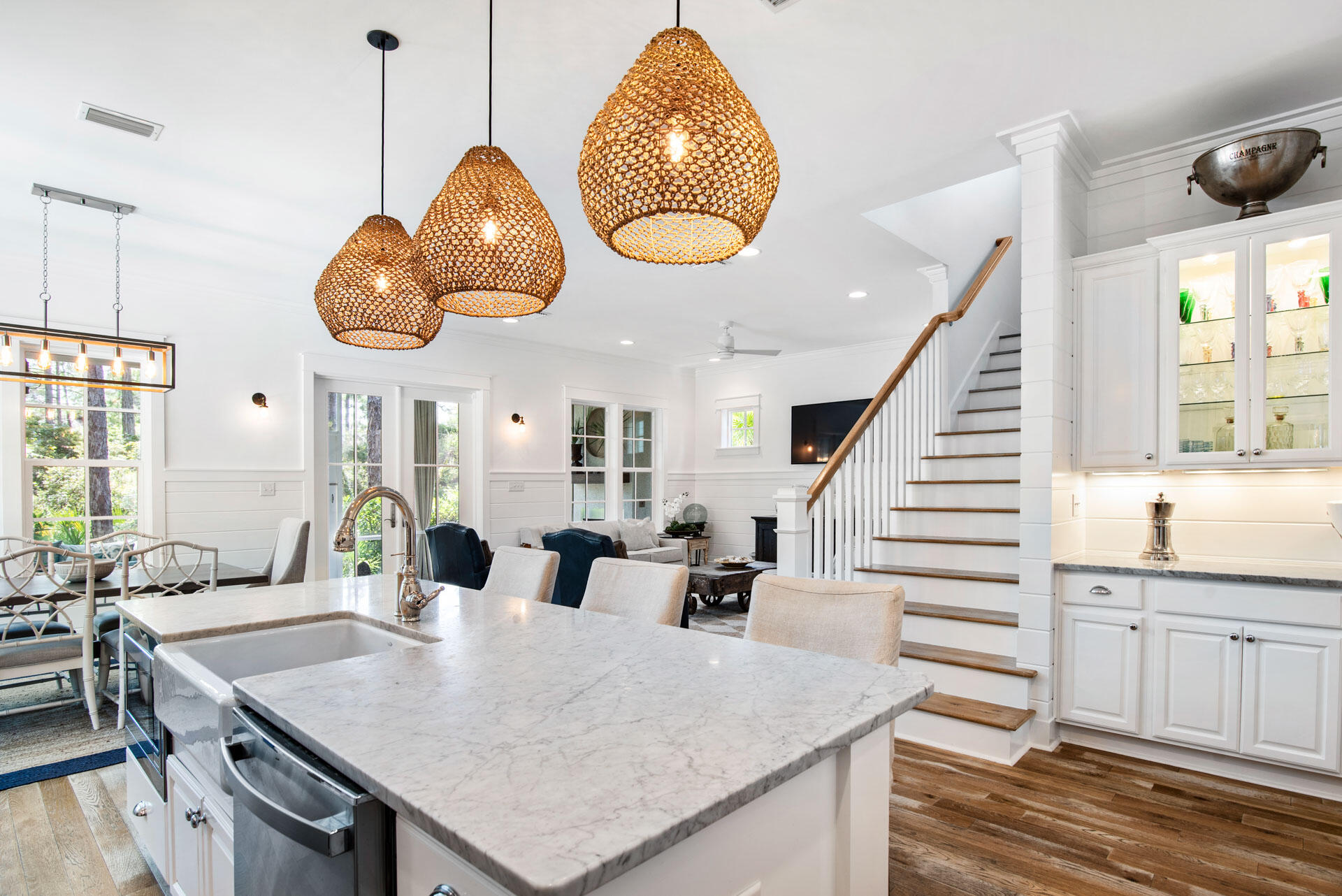 Watersound West Beach - Residential