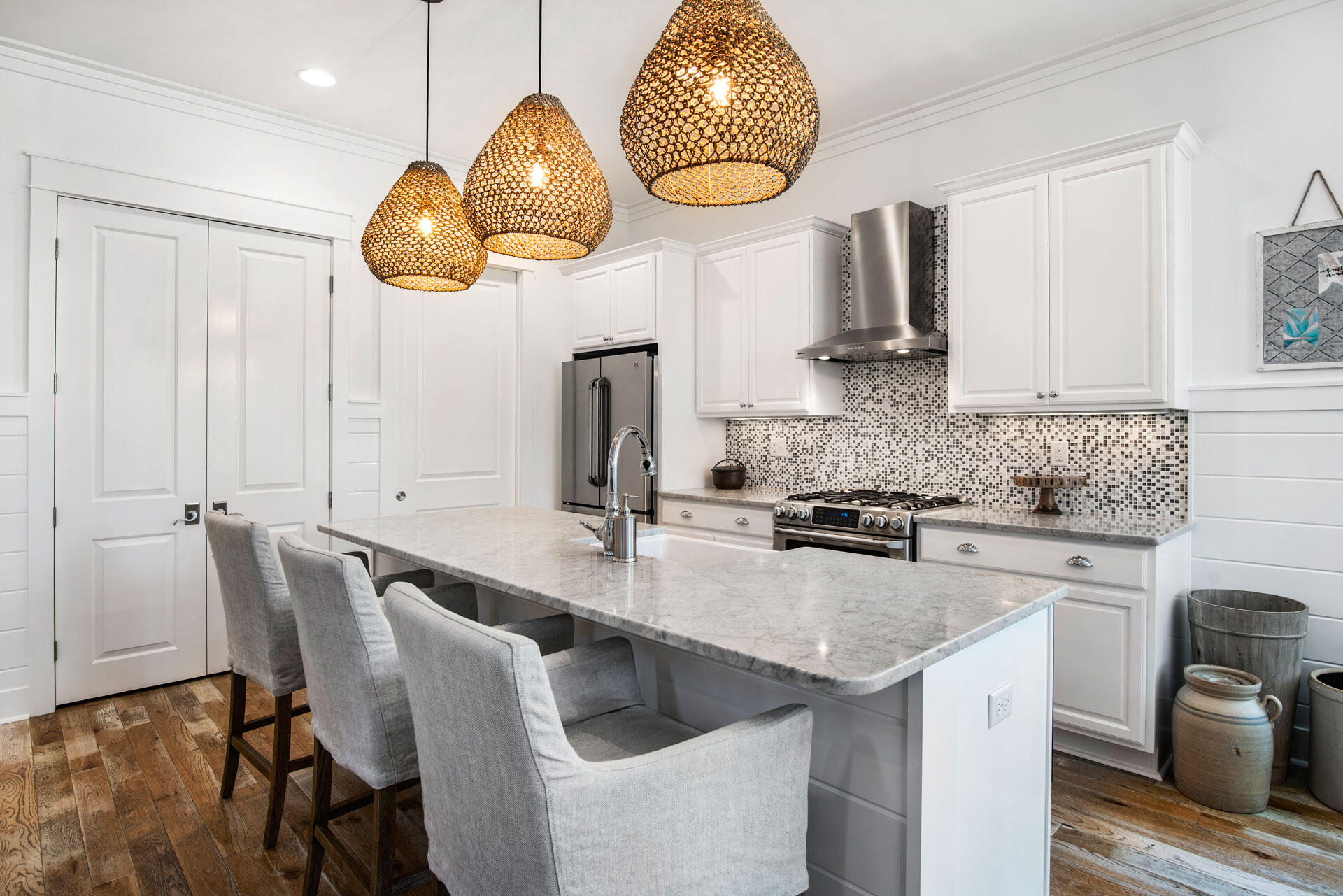 Watersound West Beach - Residential