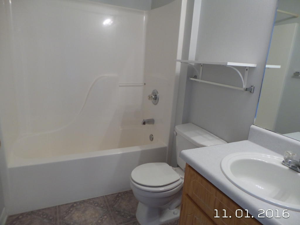 METES & BOUNDS - Residential Lease