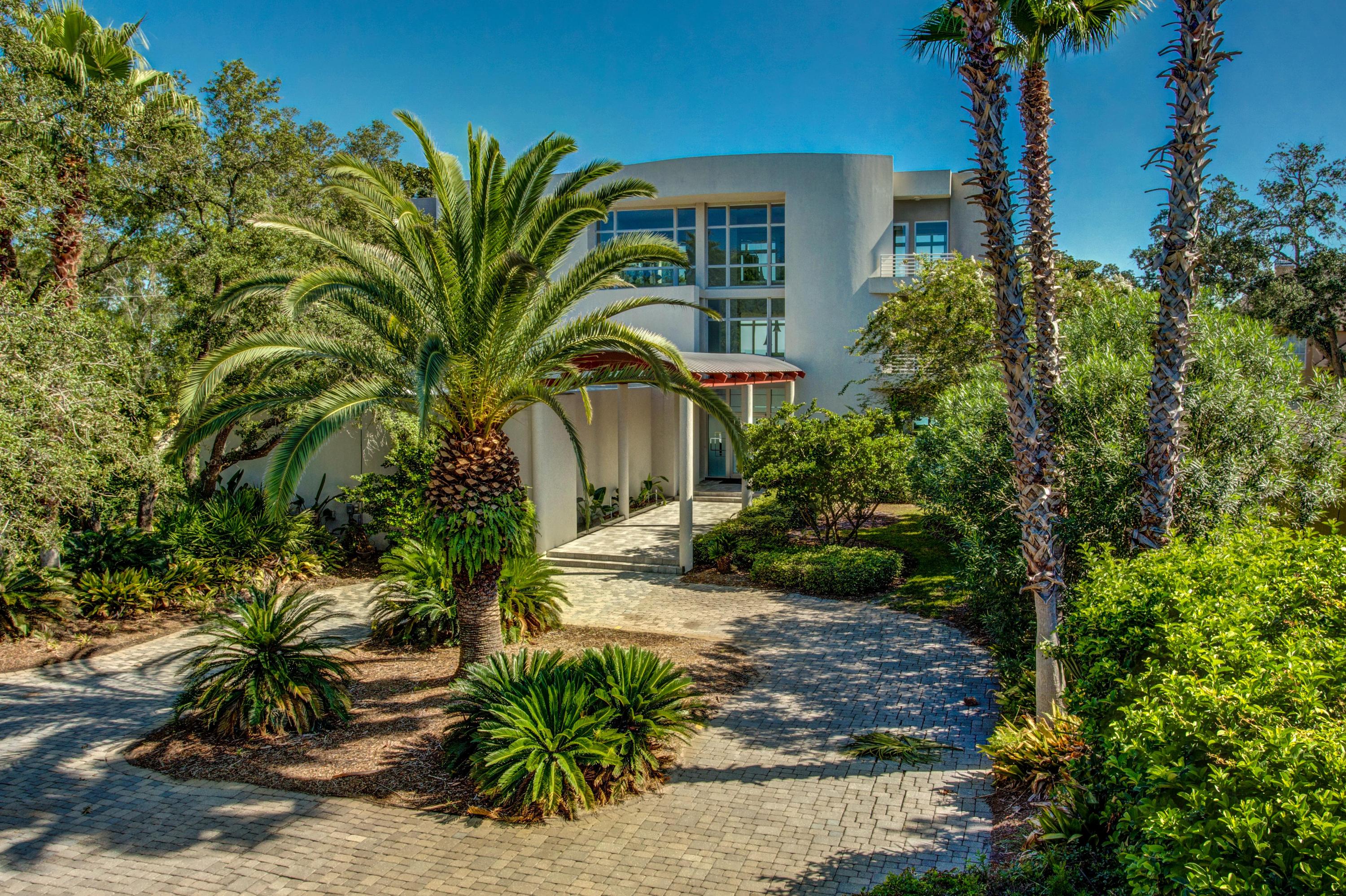 COBBS POINT - Residential