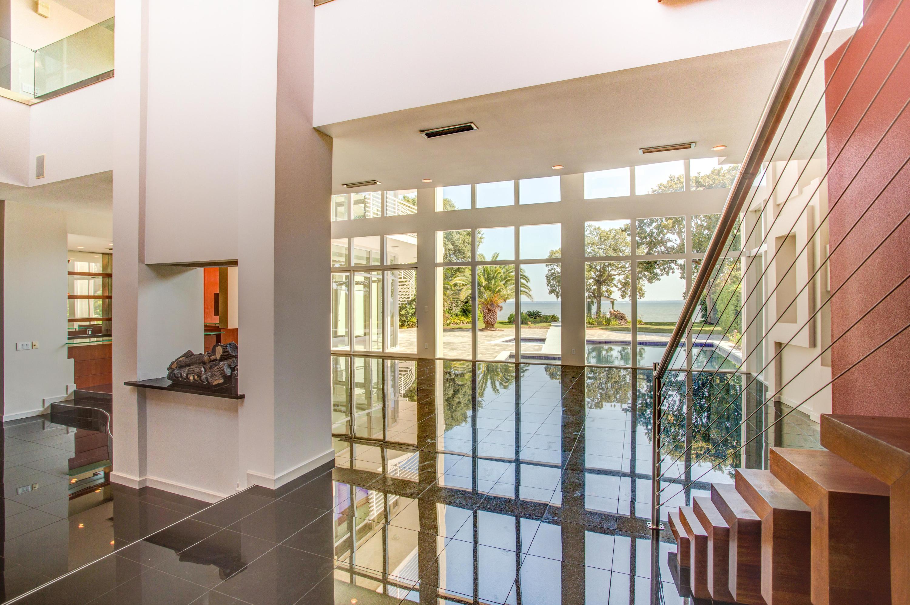 COBBS POINT - Residential