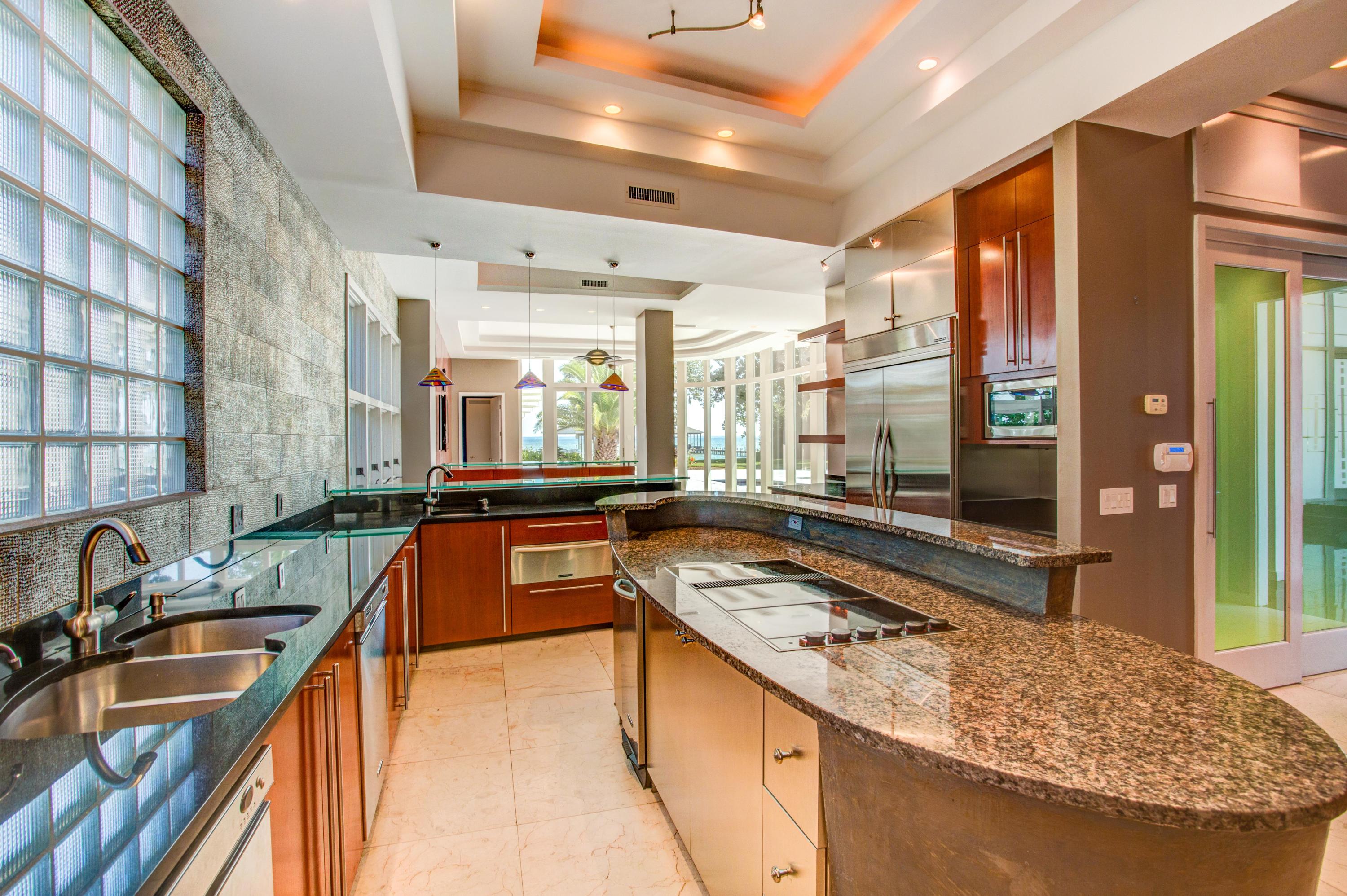 COBBS POINT - Residential
