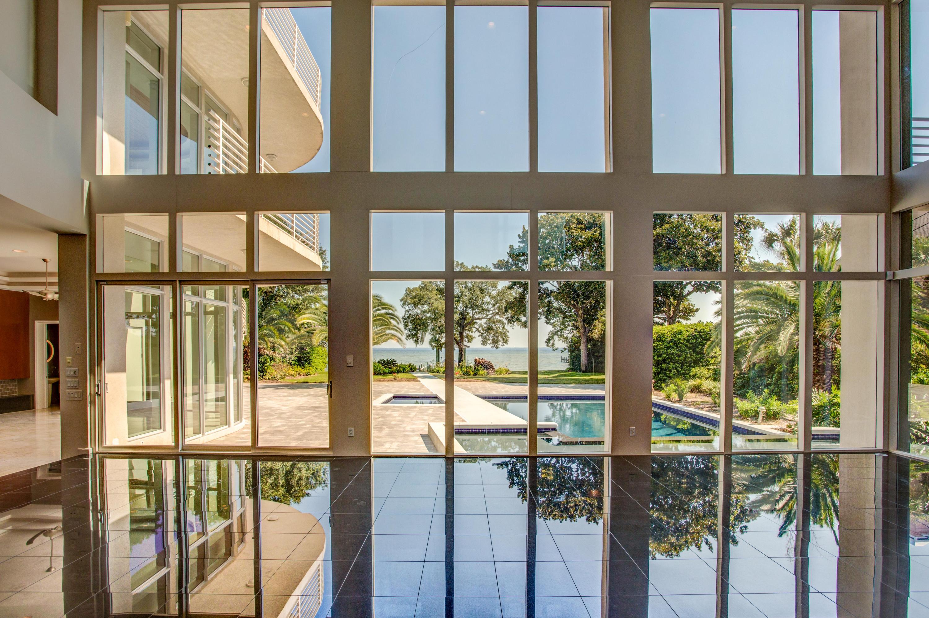 COBBS POINT - Residential