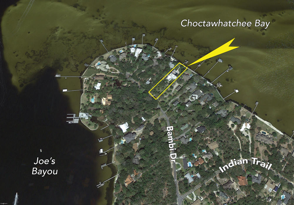 COBBS POINT - Residential