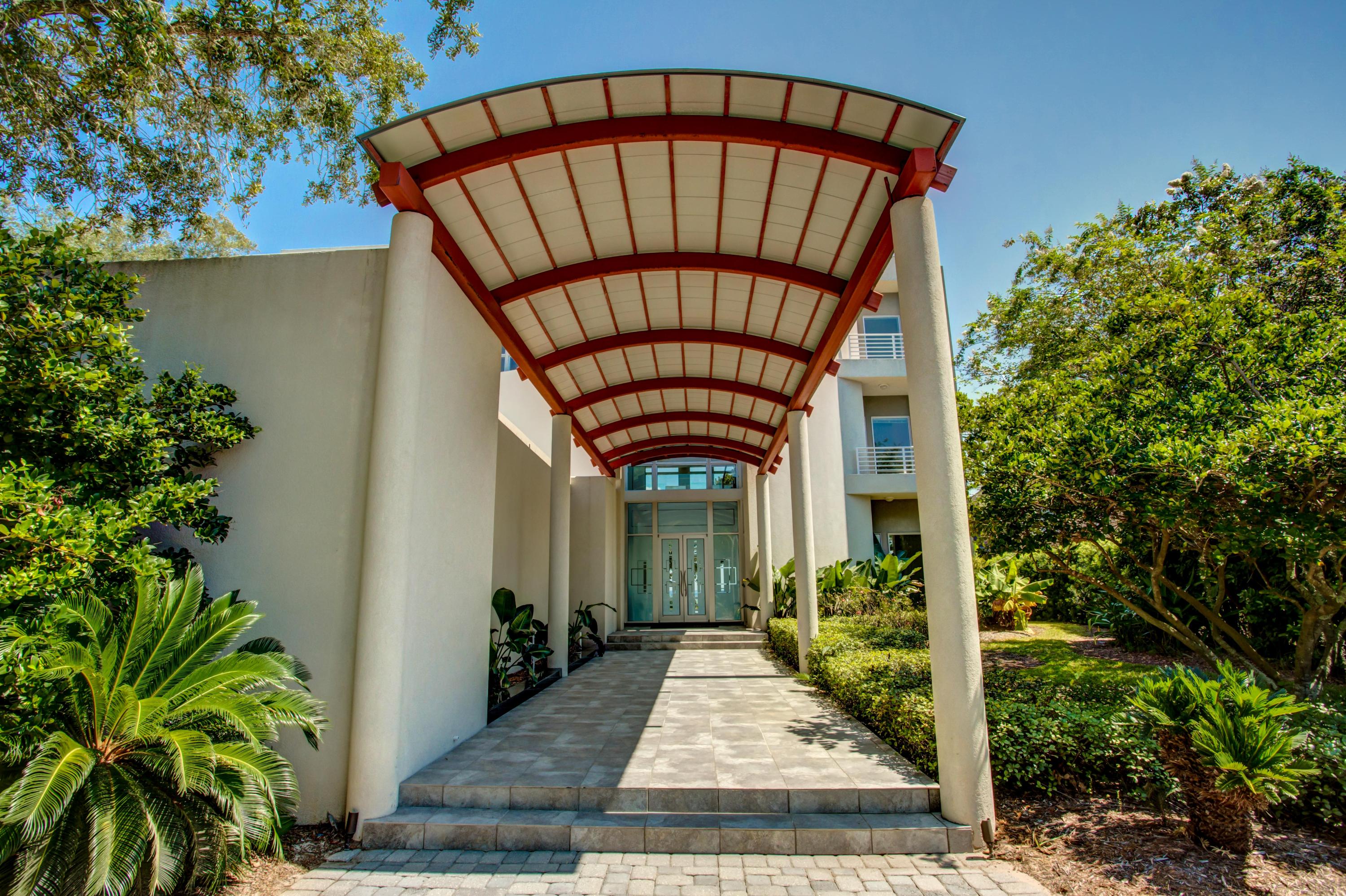 COBBS POINT - Residential