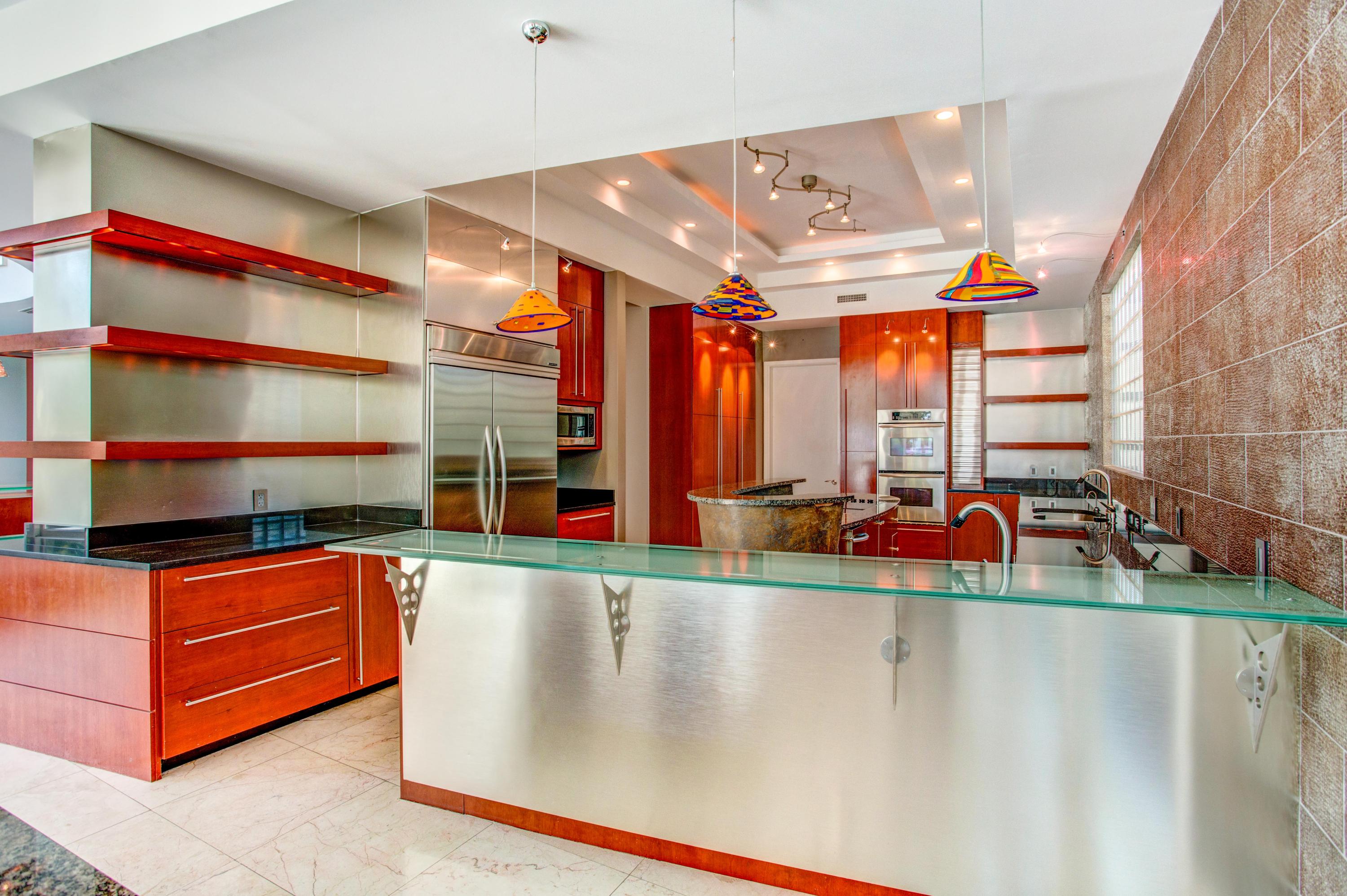 COBBS POINT - Residential
