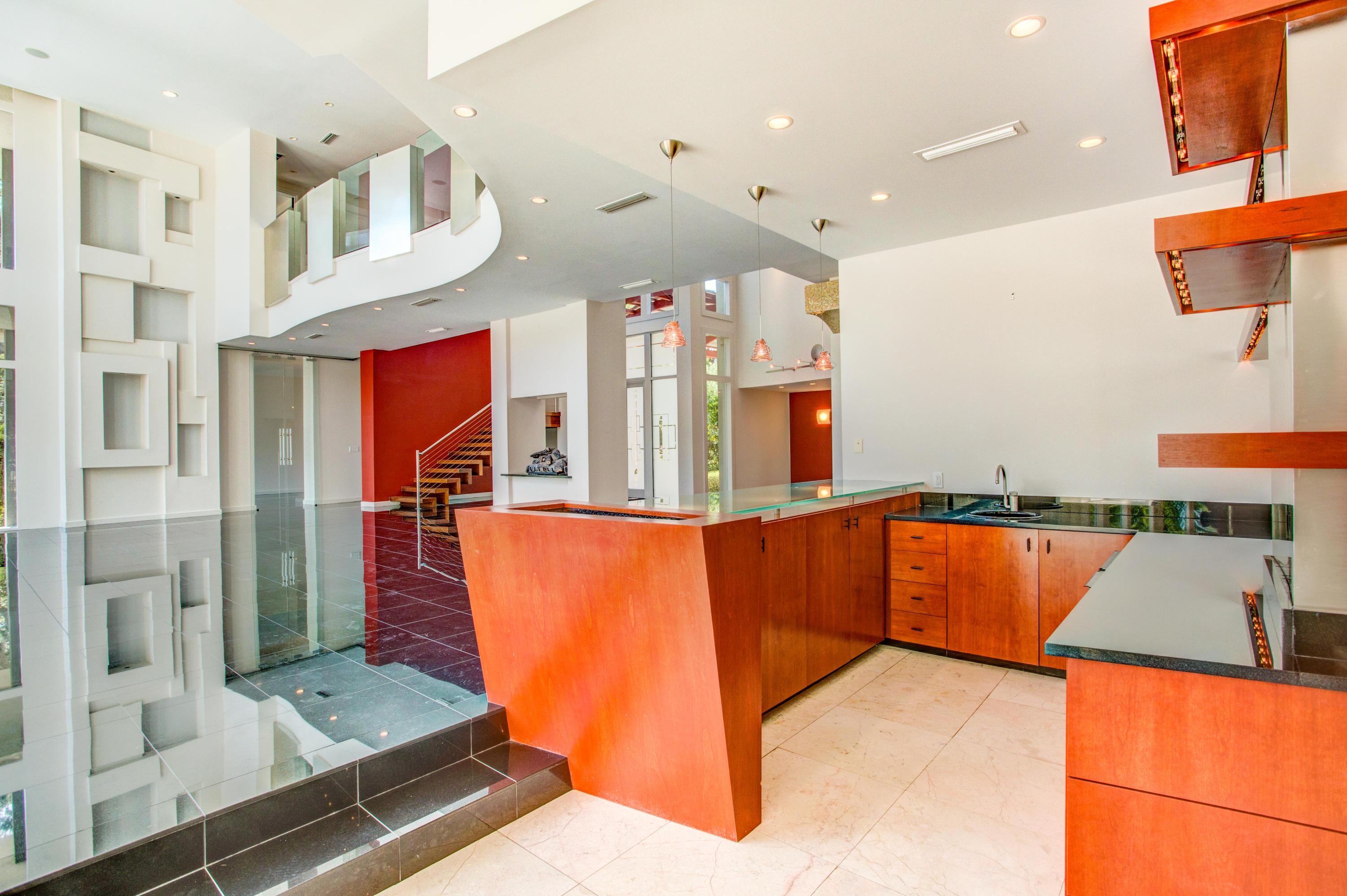COBBS POINT - Residential