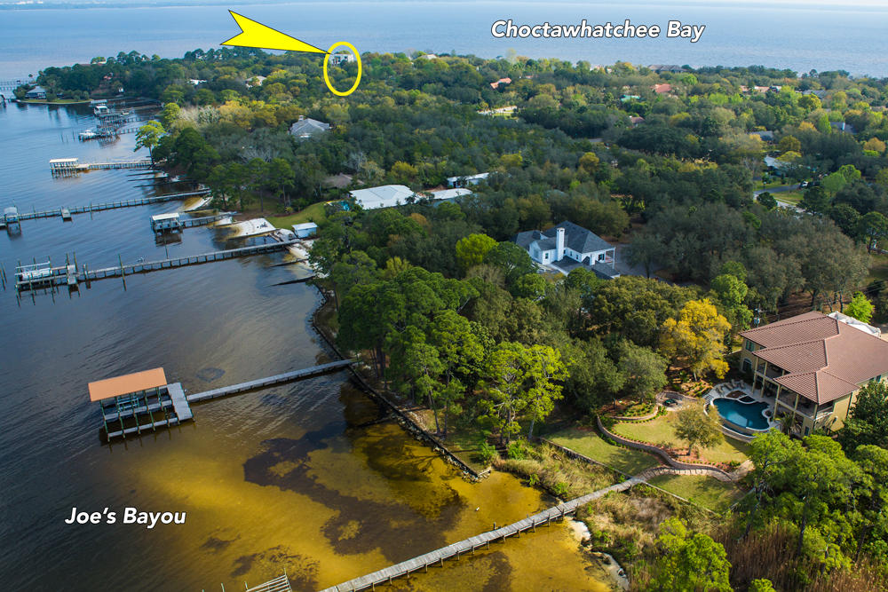 COBBS POINT - Residential