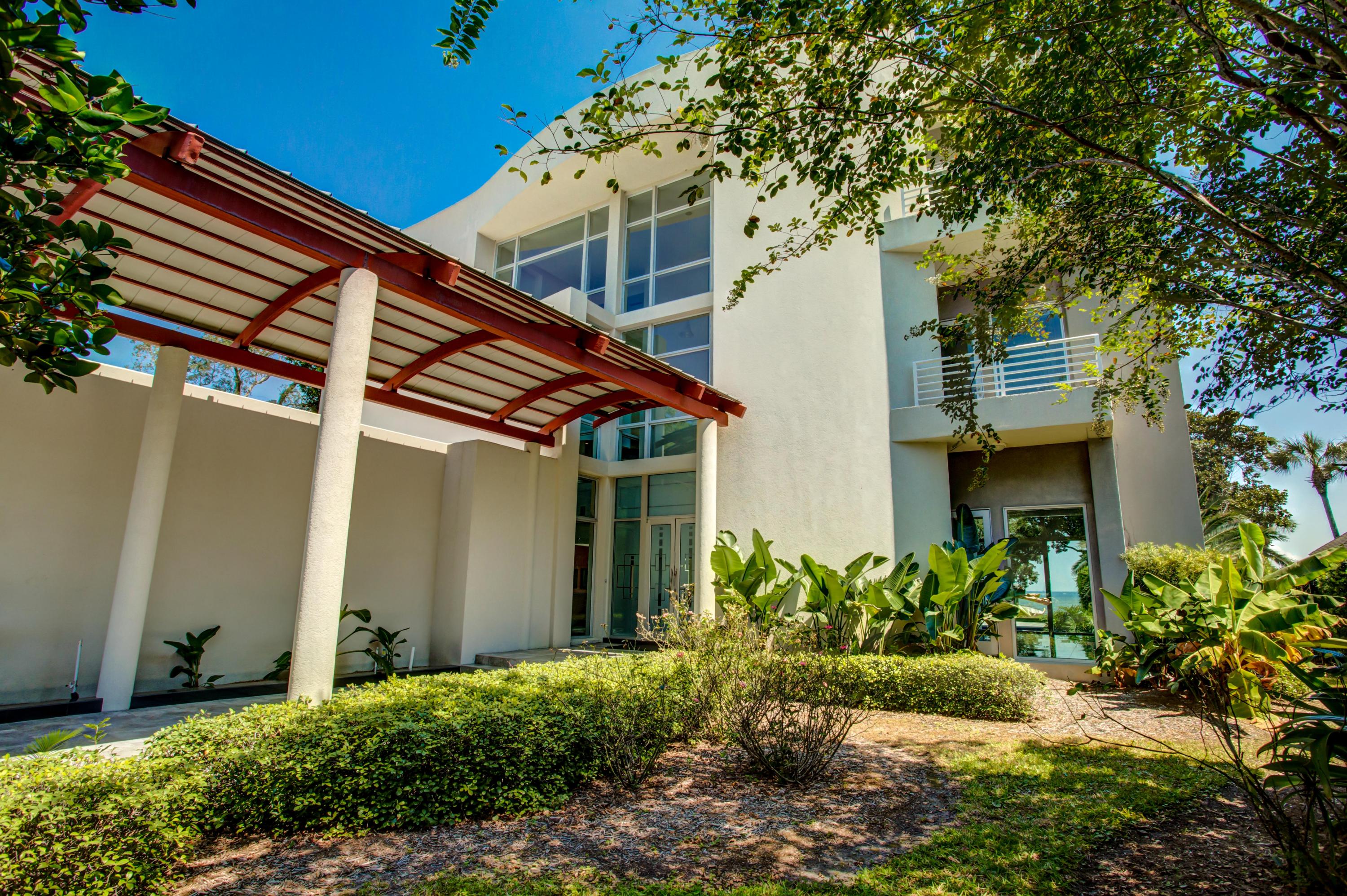 COBBS POINT - Residential