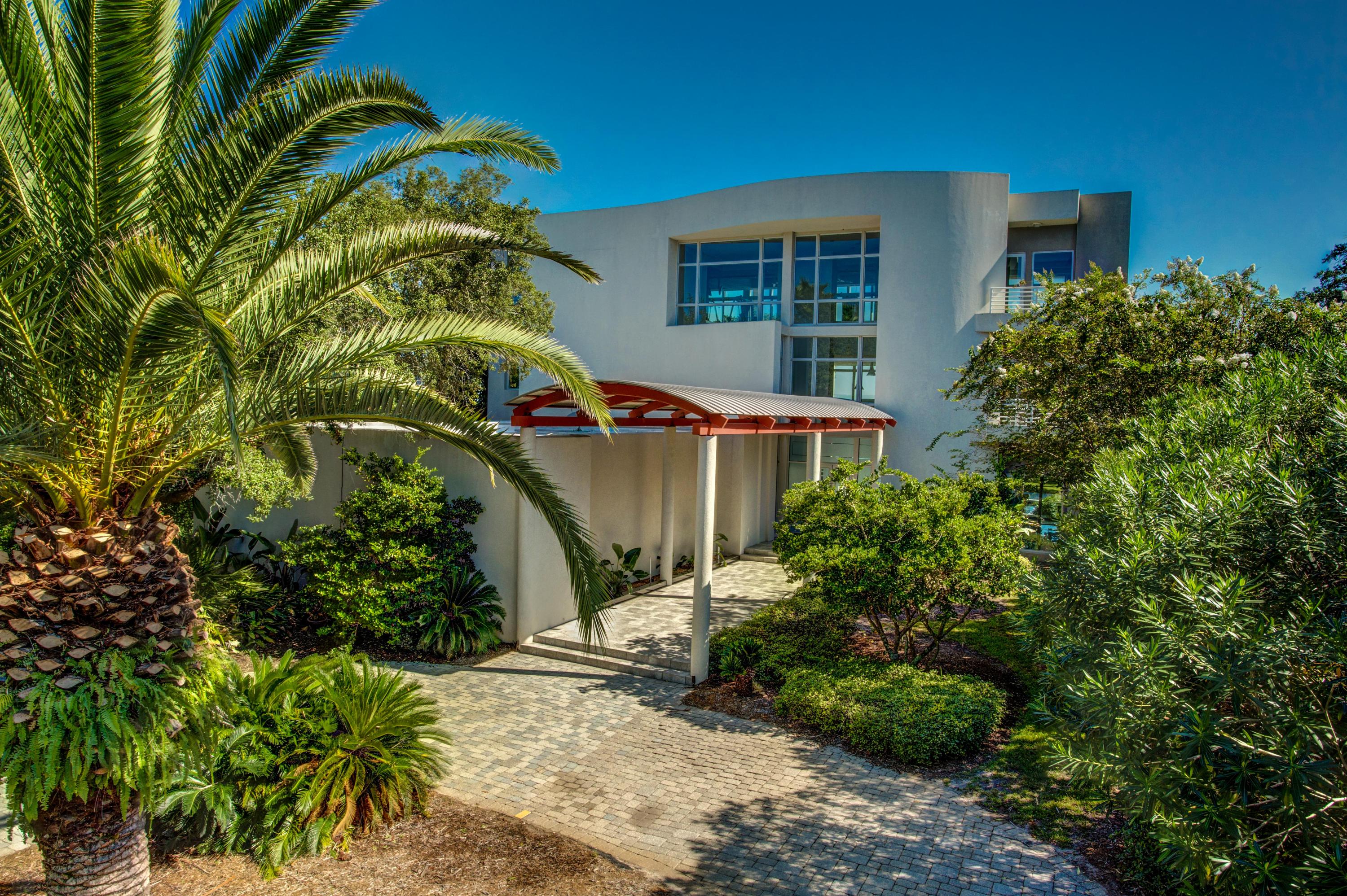 COBBS POINT - Residential