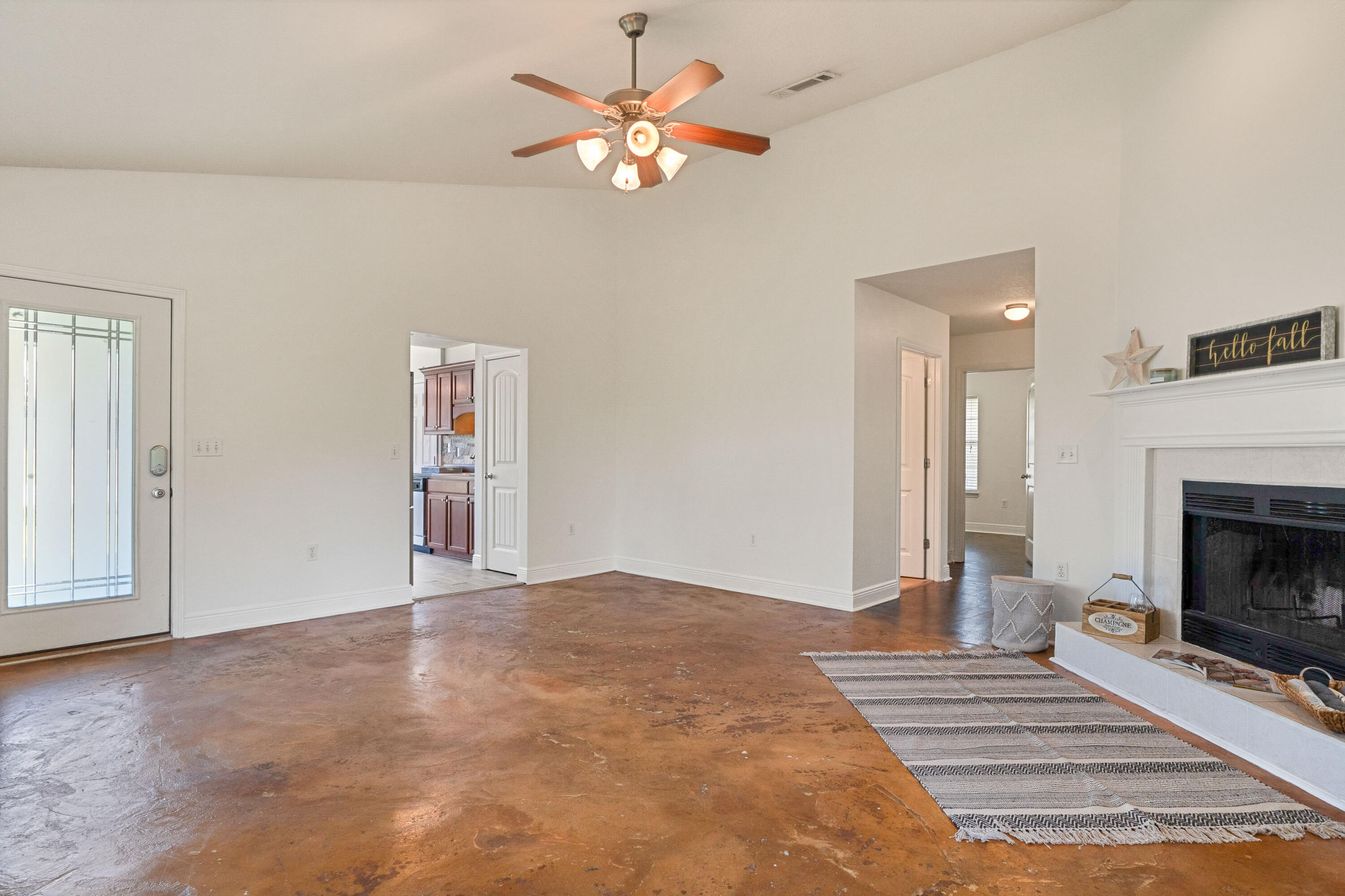 IRON GATE S/D PH I - Residential