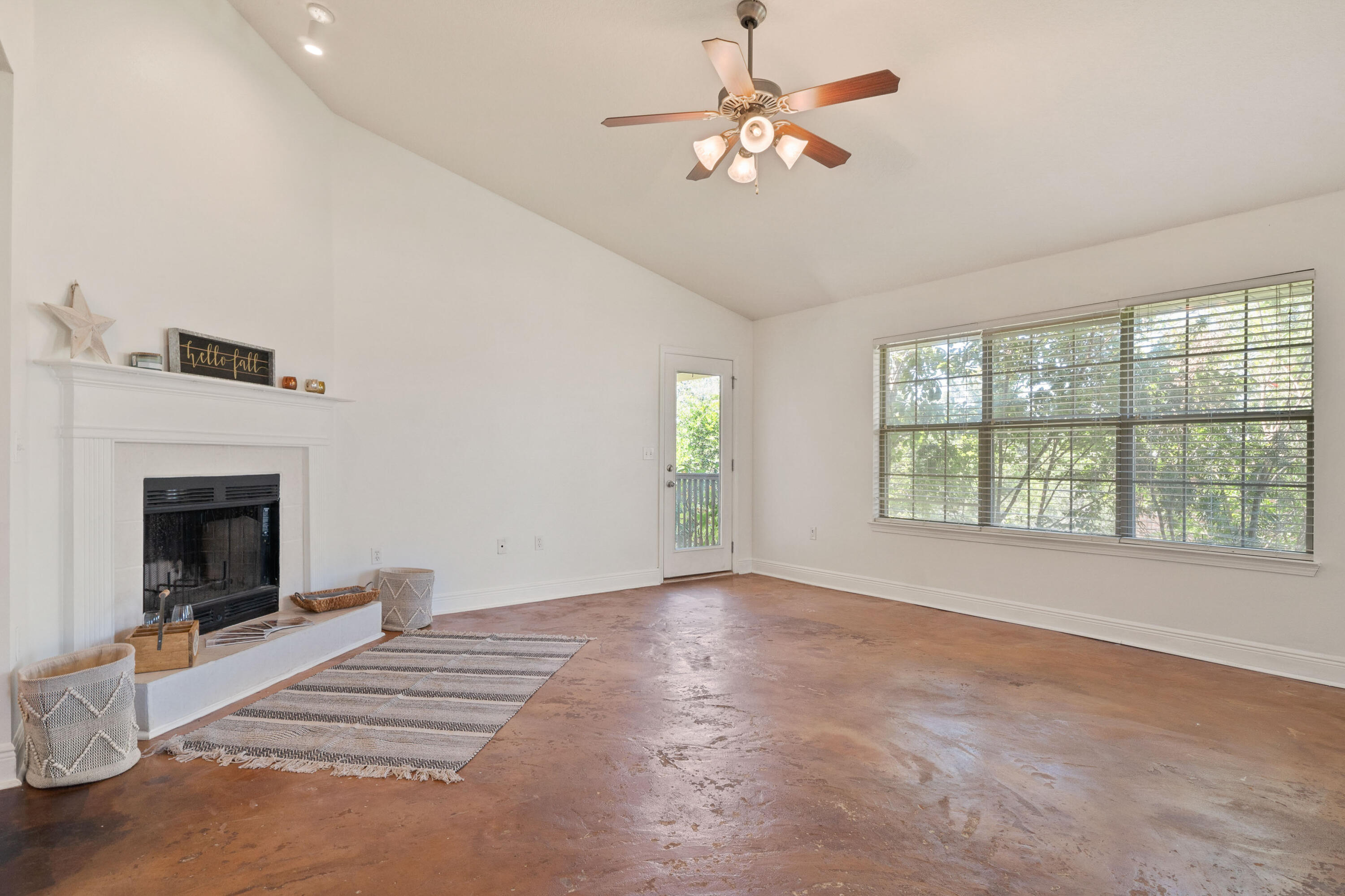 IRON GATE S/D PH I - Residential