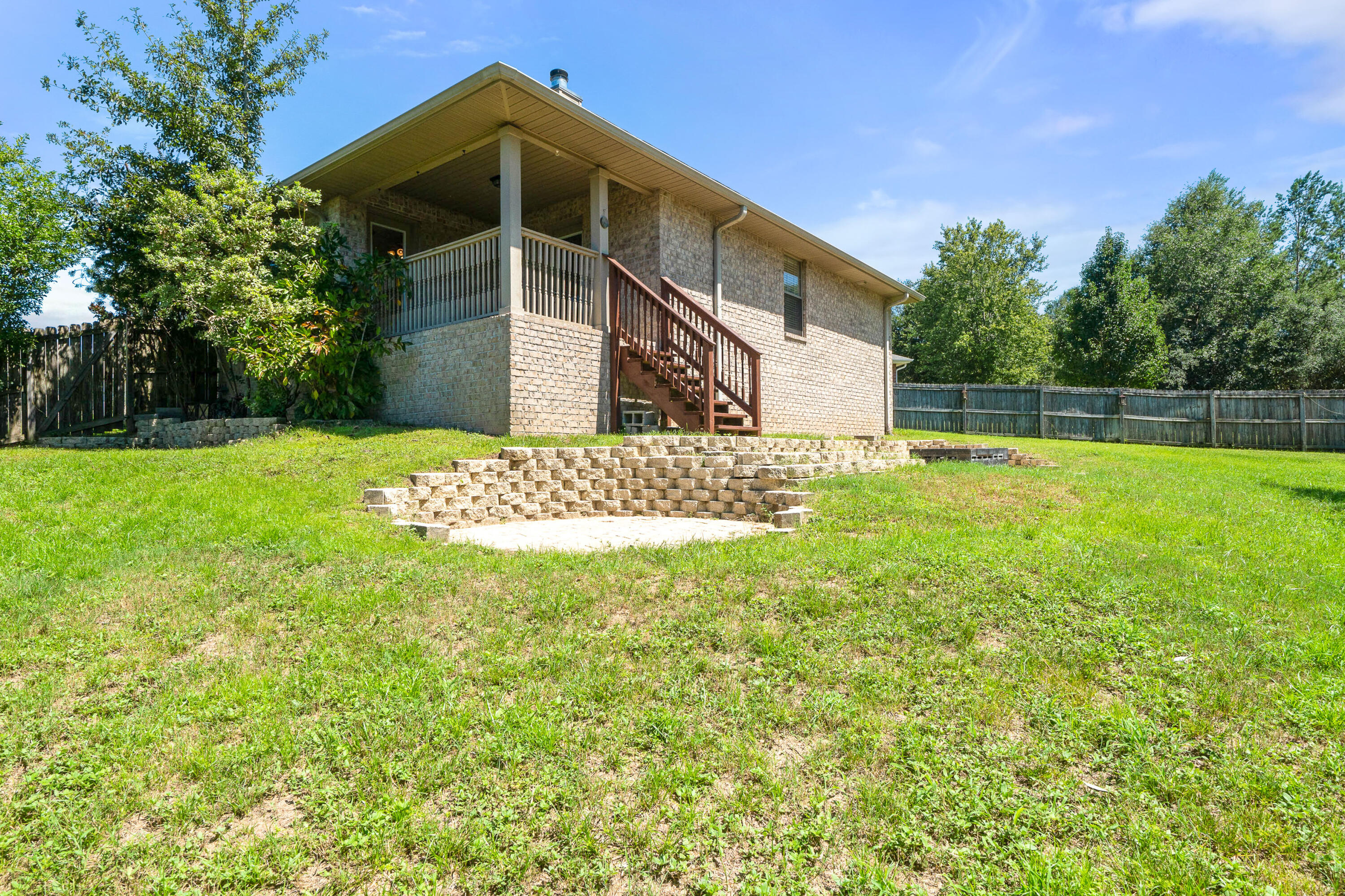 IRON GATE S/D PH I - Residential