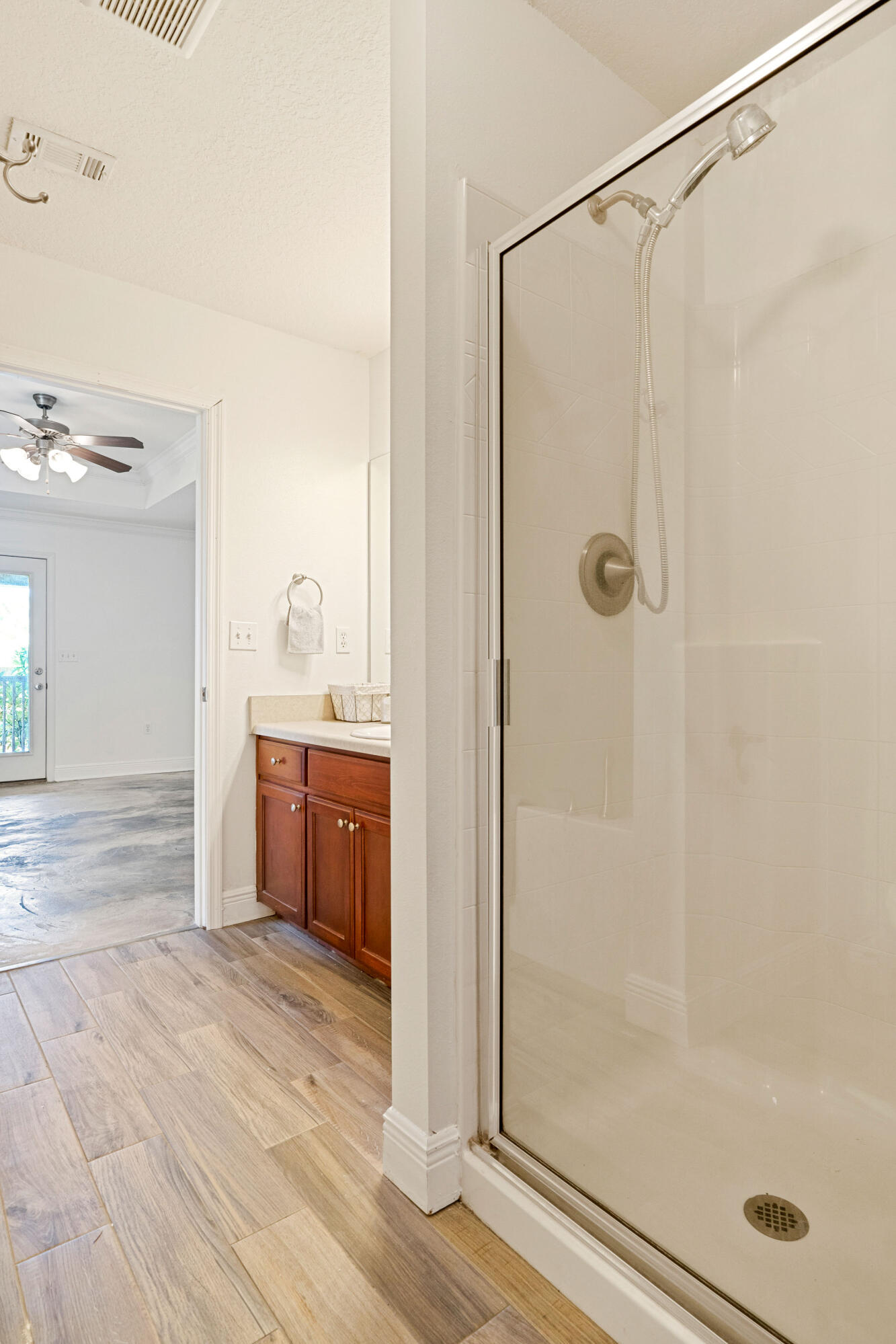 IRON GATE S/D PH I - Residential