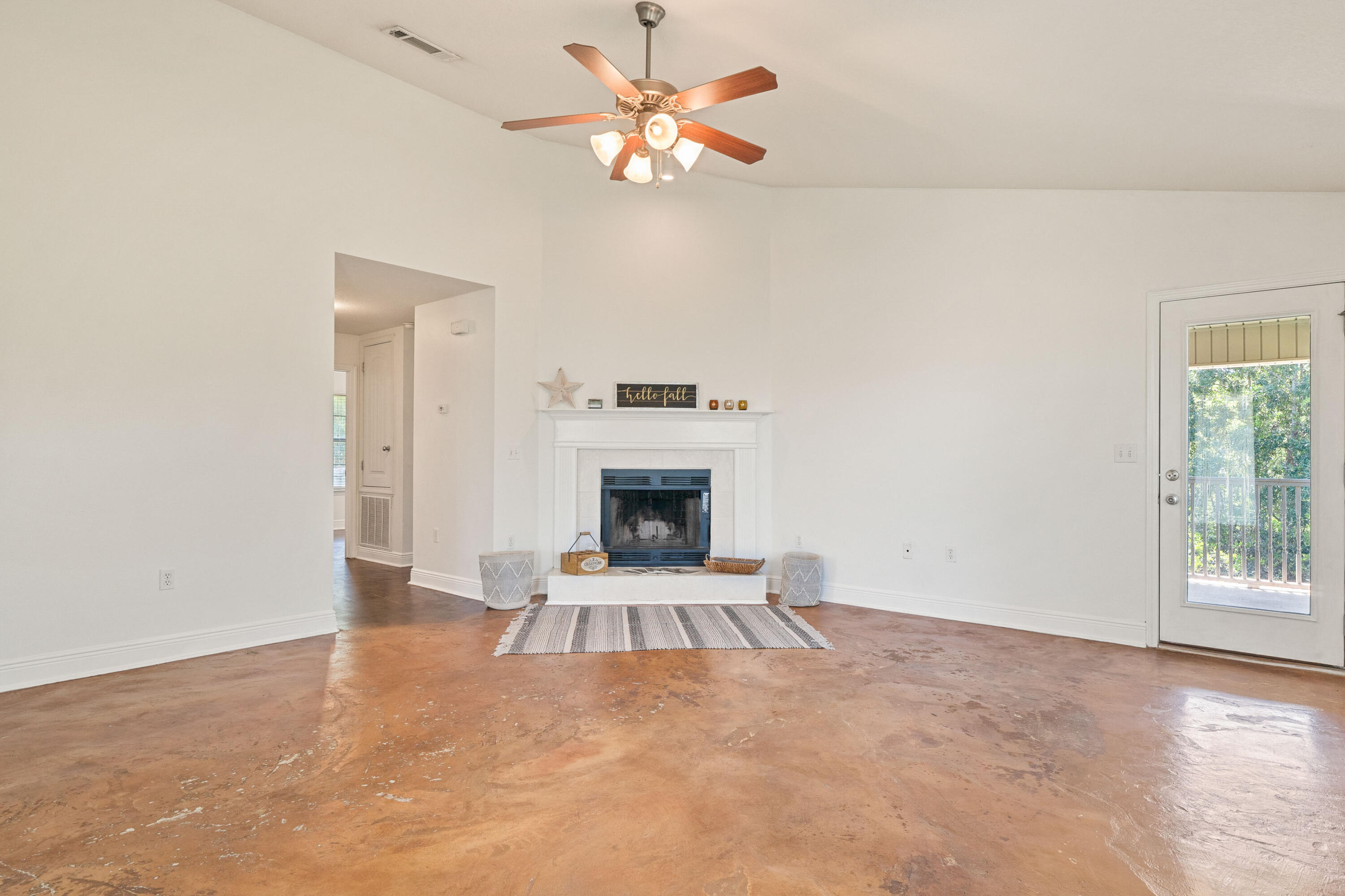 IRON GATE S/D PH I - Residential