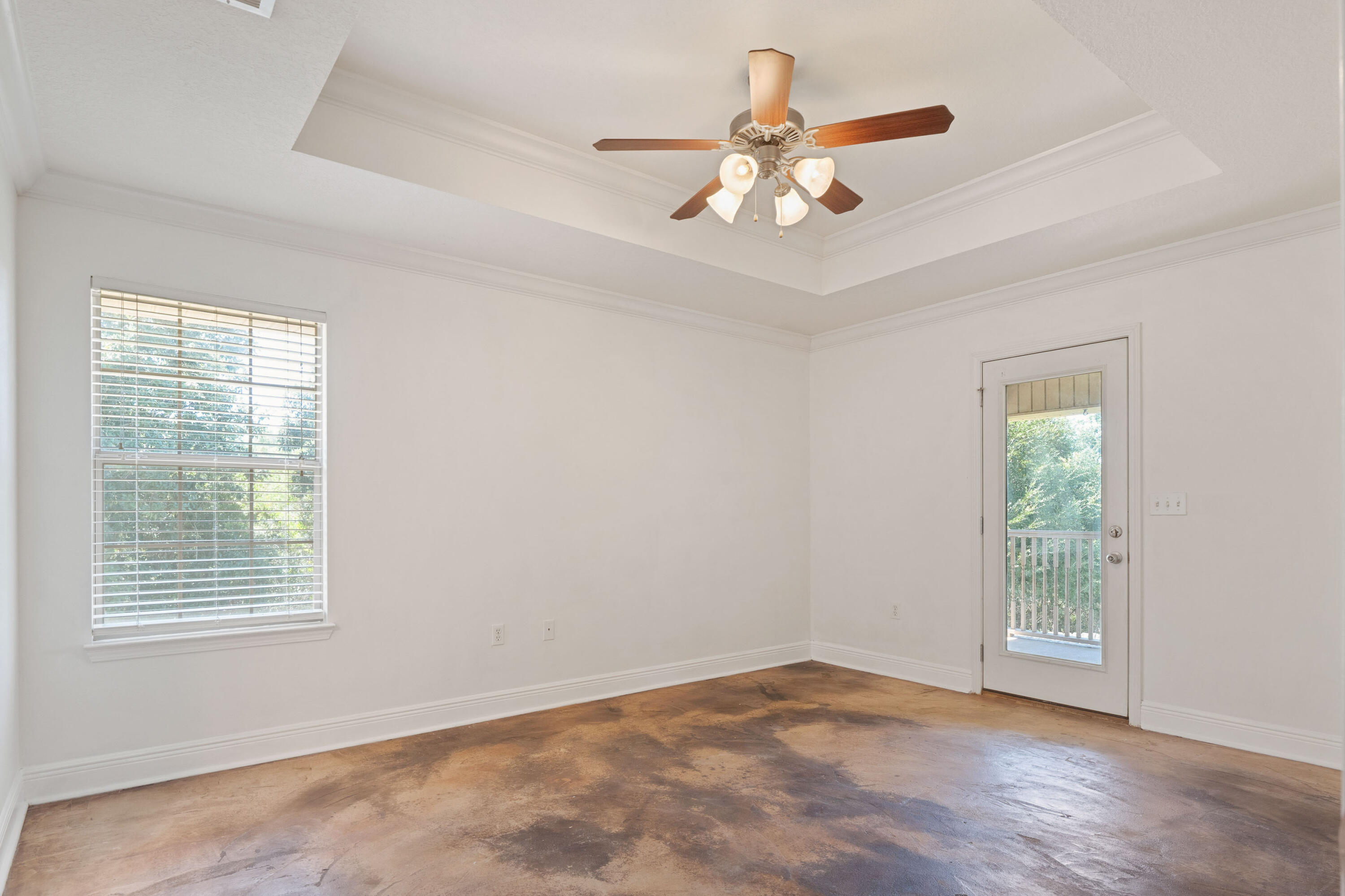 IRON GATE S/D PH I - Residential