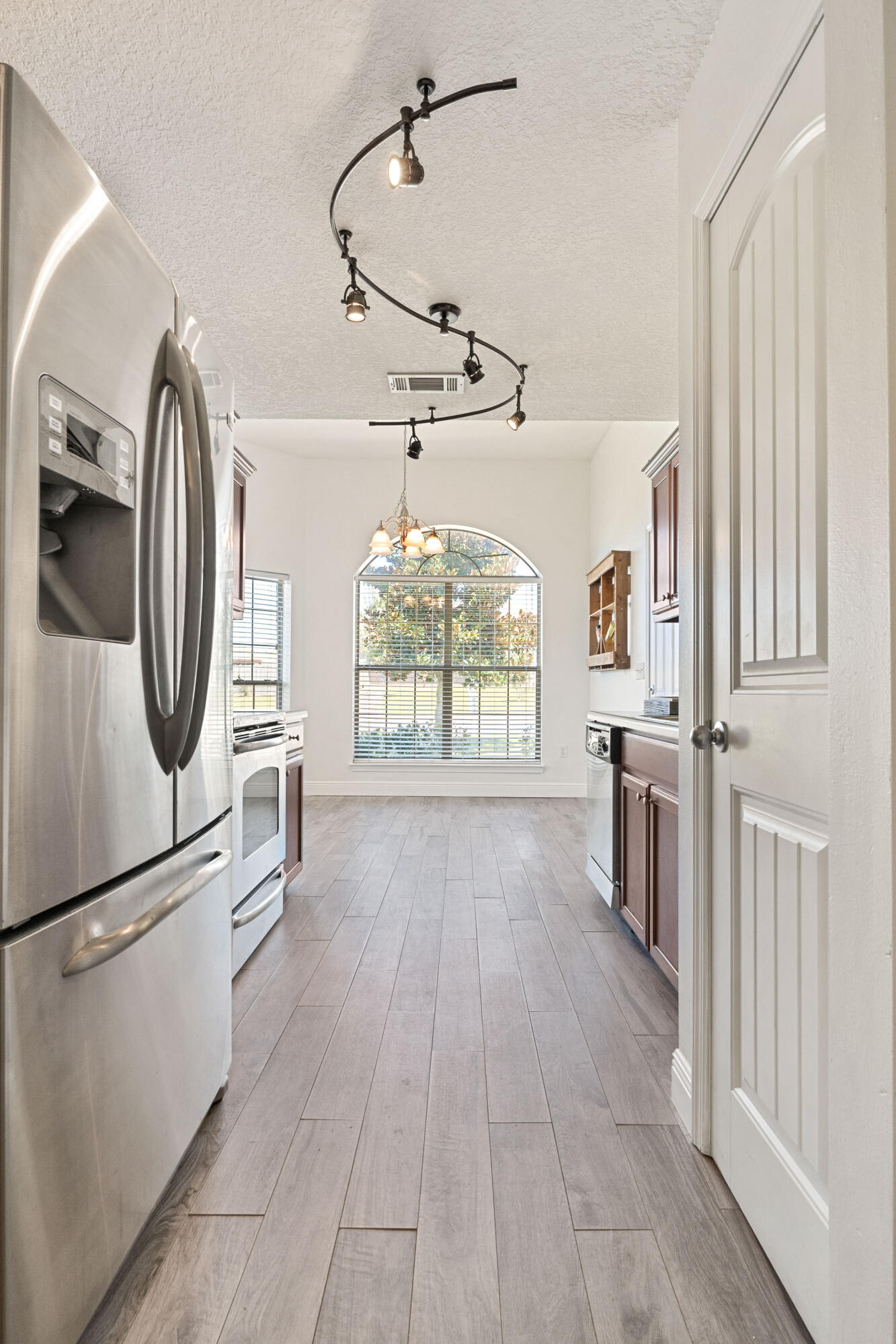 IRON GATE S/D PH I - Residential