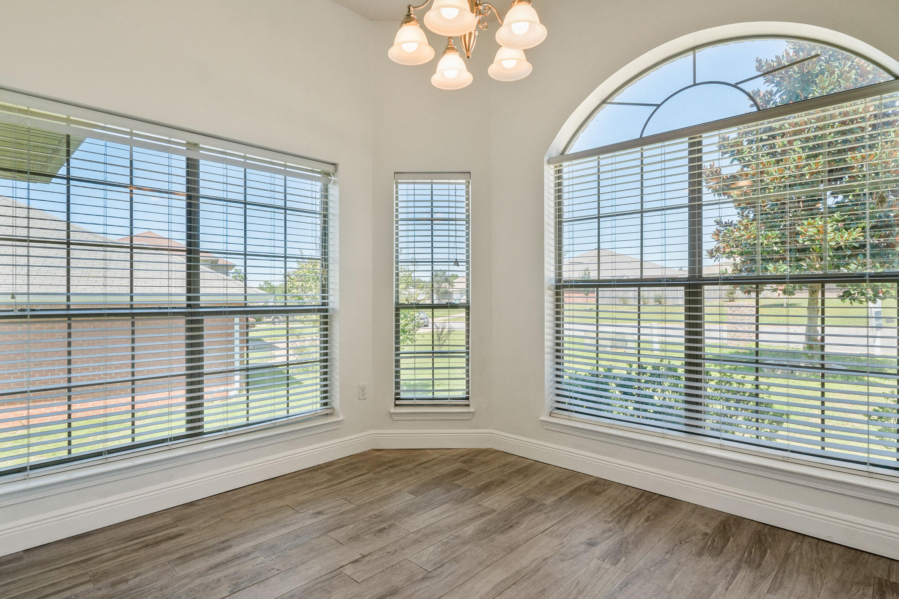 IRON GATE S/D PH I - Residential