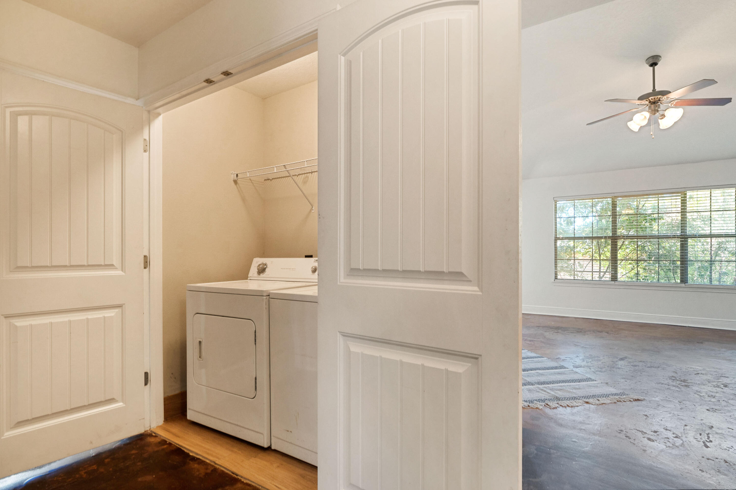 IRON GATE S/D PH I - Residential