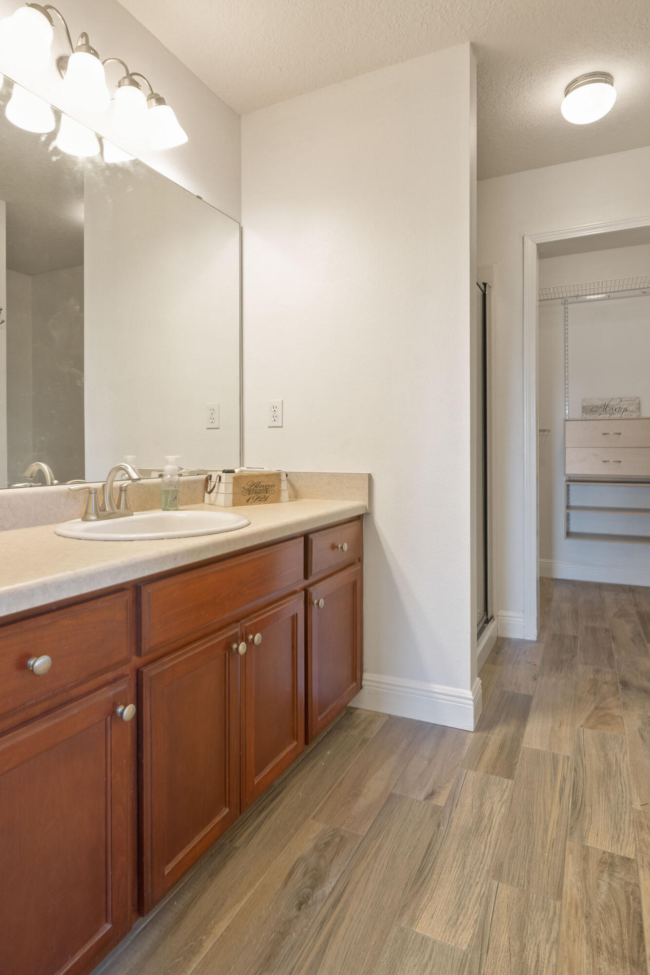 IRON GATE S/D PH I - Residential