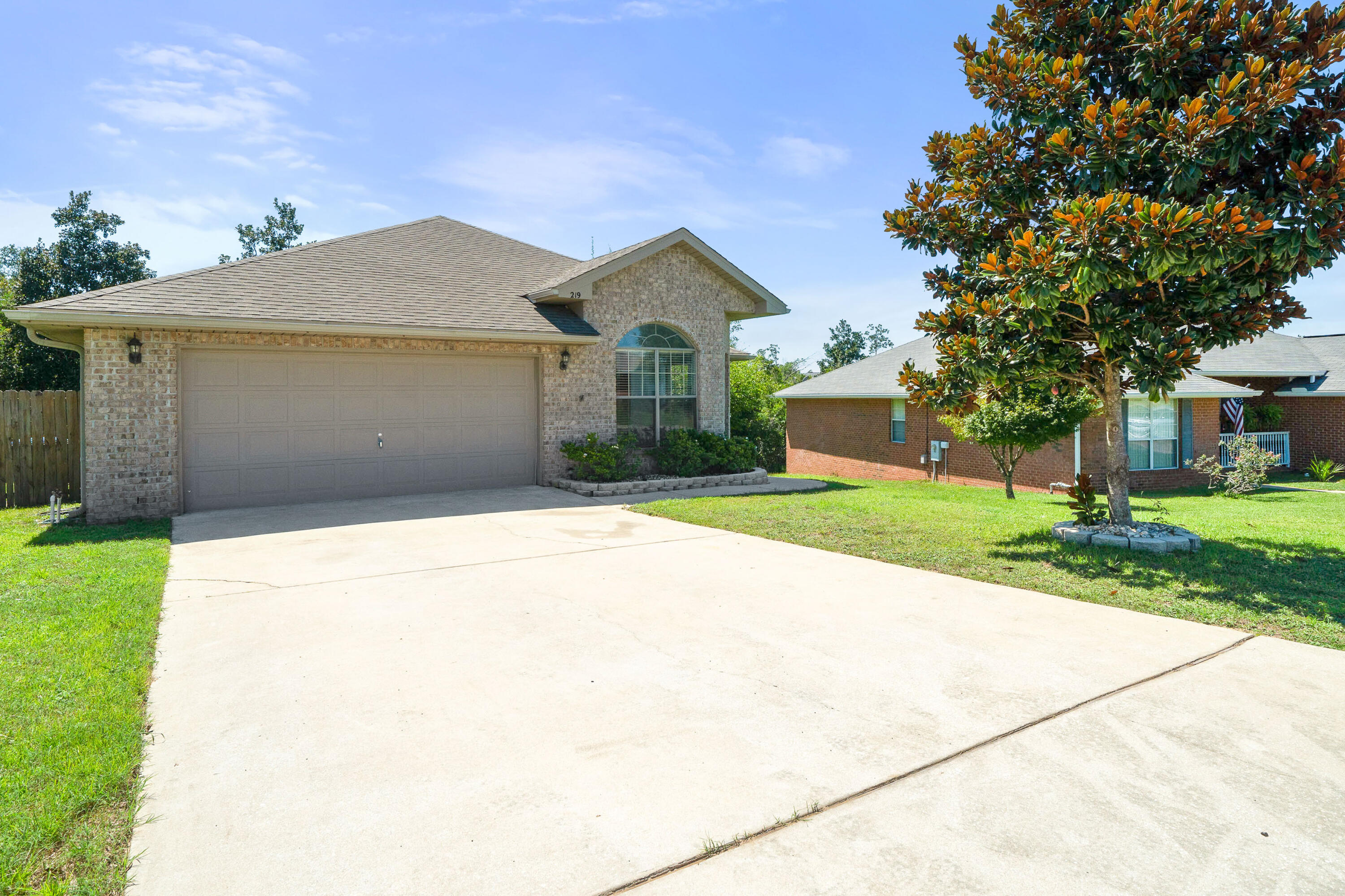 IRON GATE S/D PH I - Residential