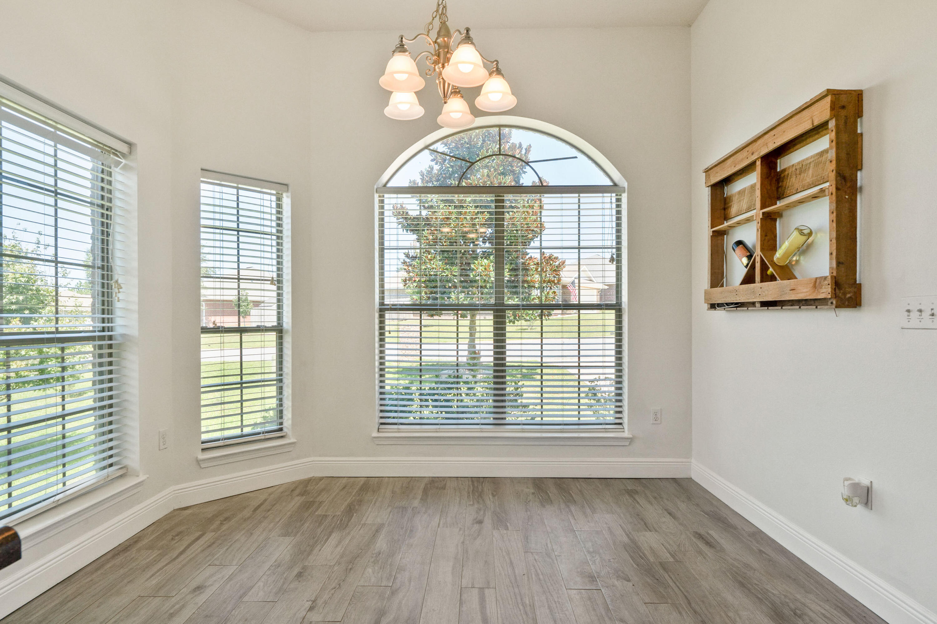 IRON GATE S/D PH I - Residential